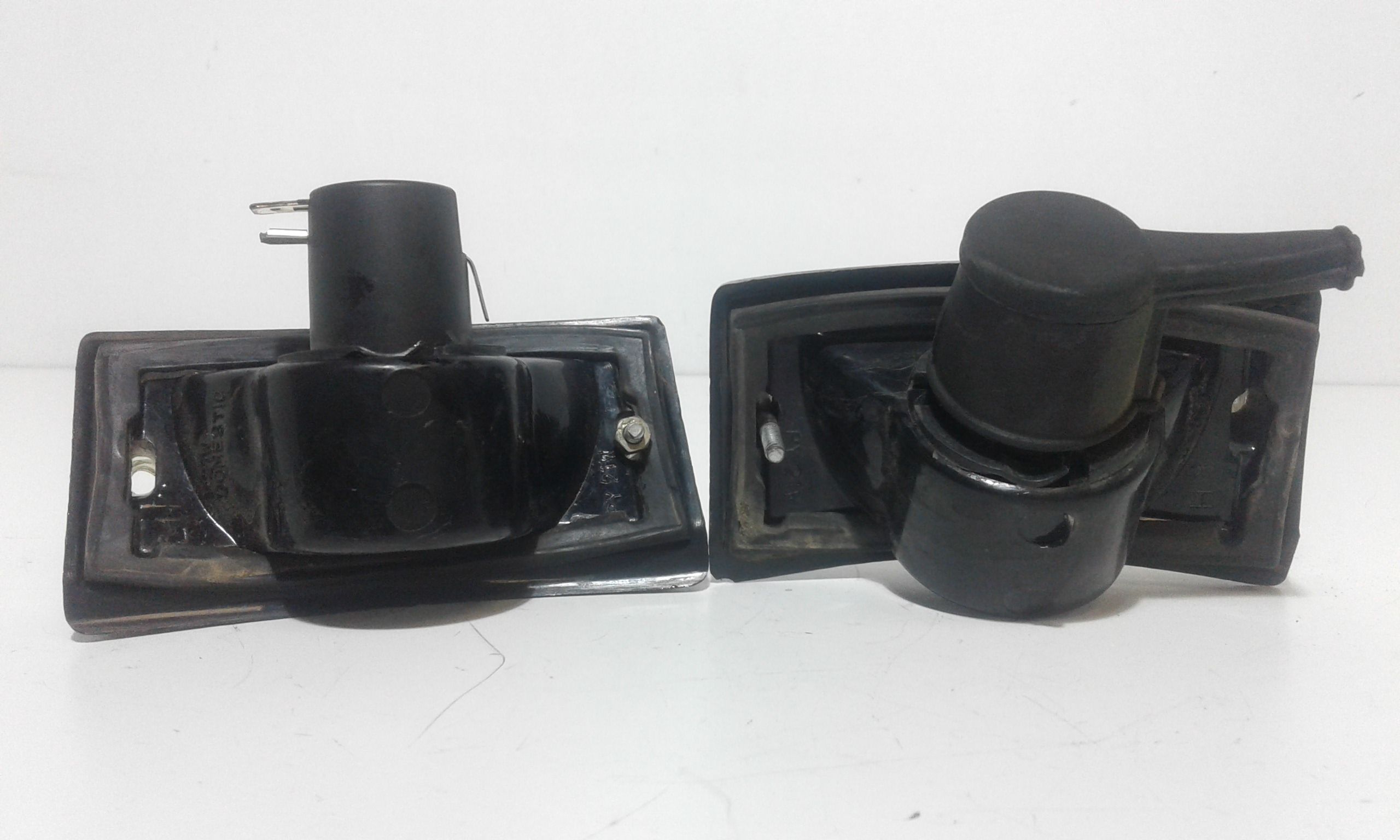 Coppia frecce anteriori PIAGGIO Vespa LML Star 150cc 4T (10>15)