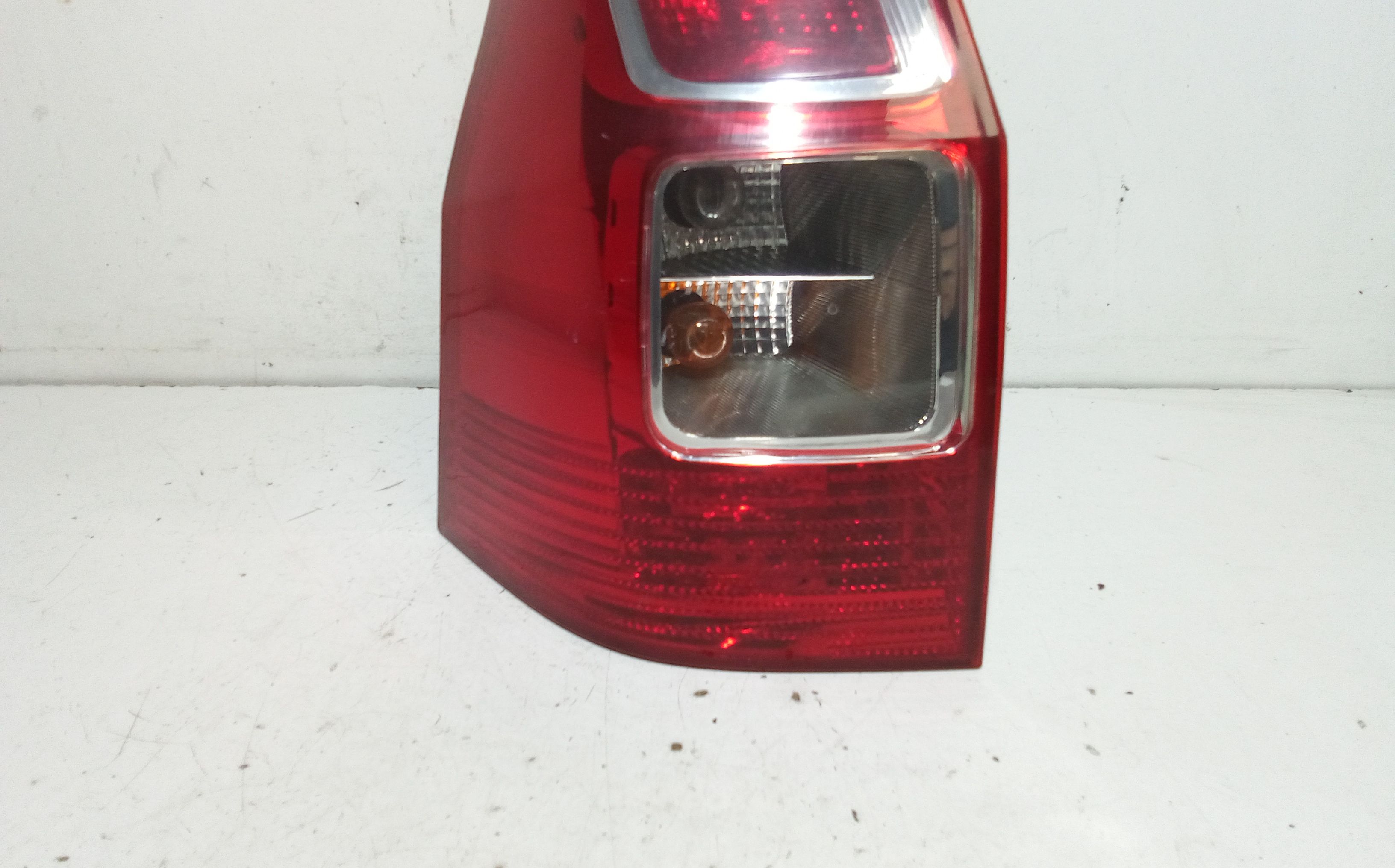 Stop fanale Posteriore sinistro lato Guida RENAULT Megane ll S. Wagon (06>08)