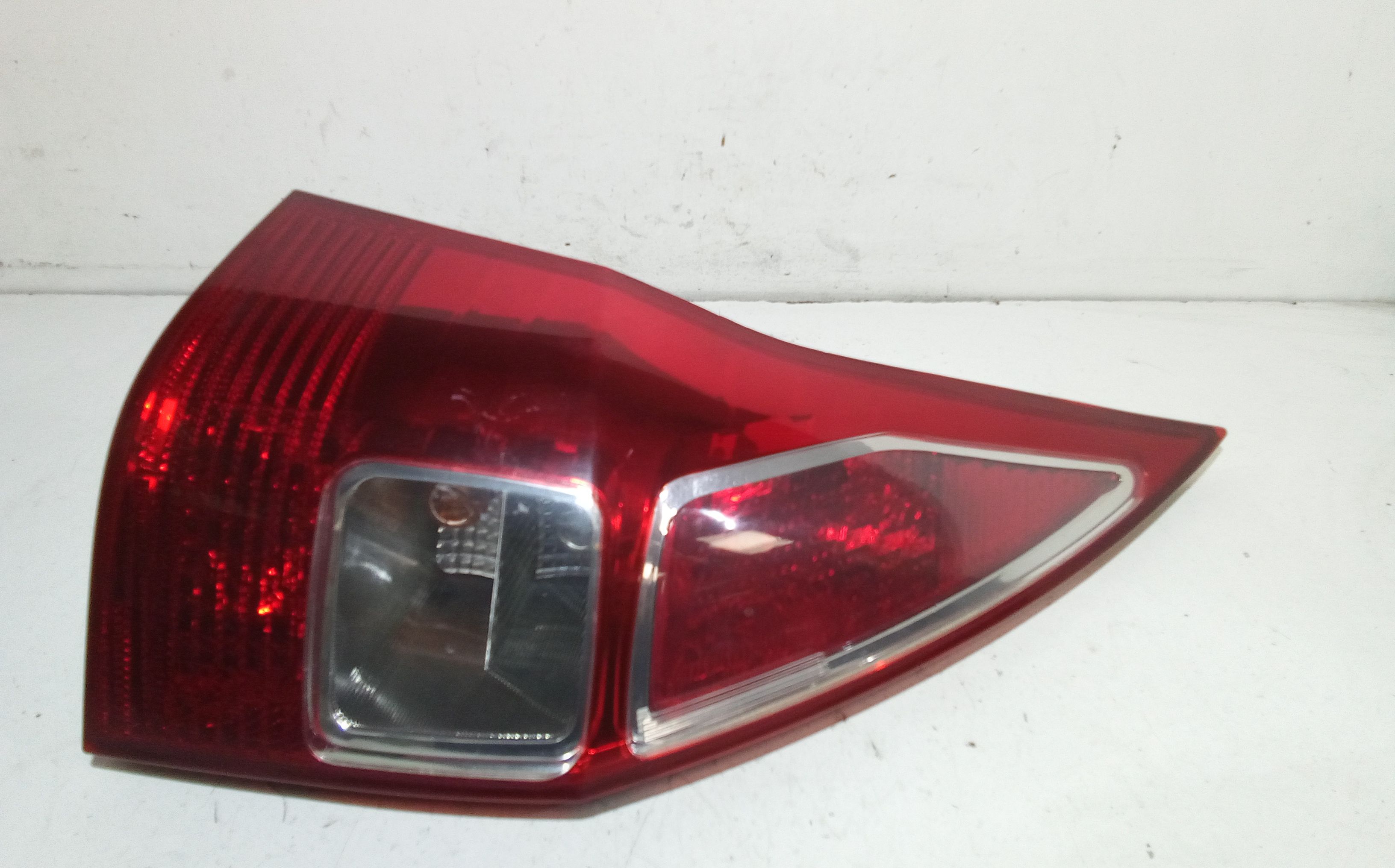 Stop fanale Posteriore sinistro lato Guida RENAULT Megane ll S. Wagon (06>08)