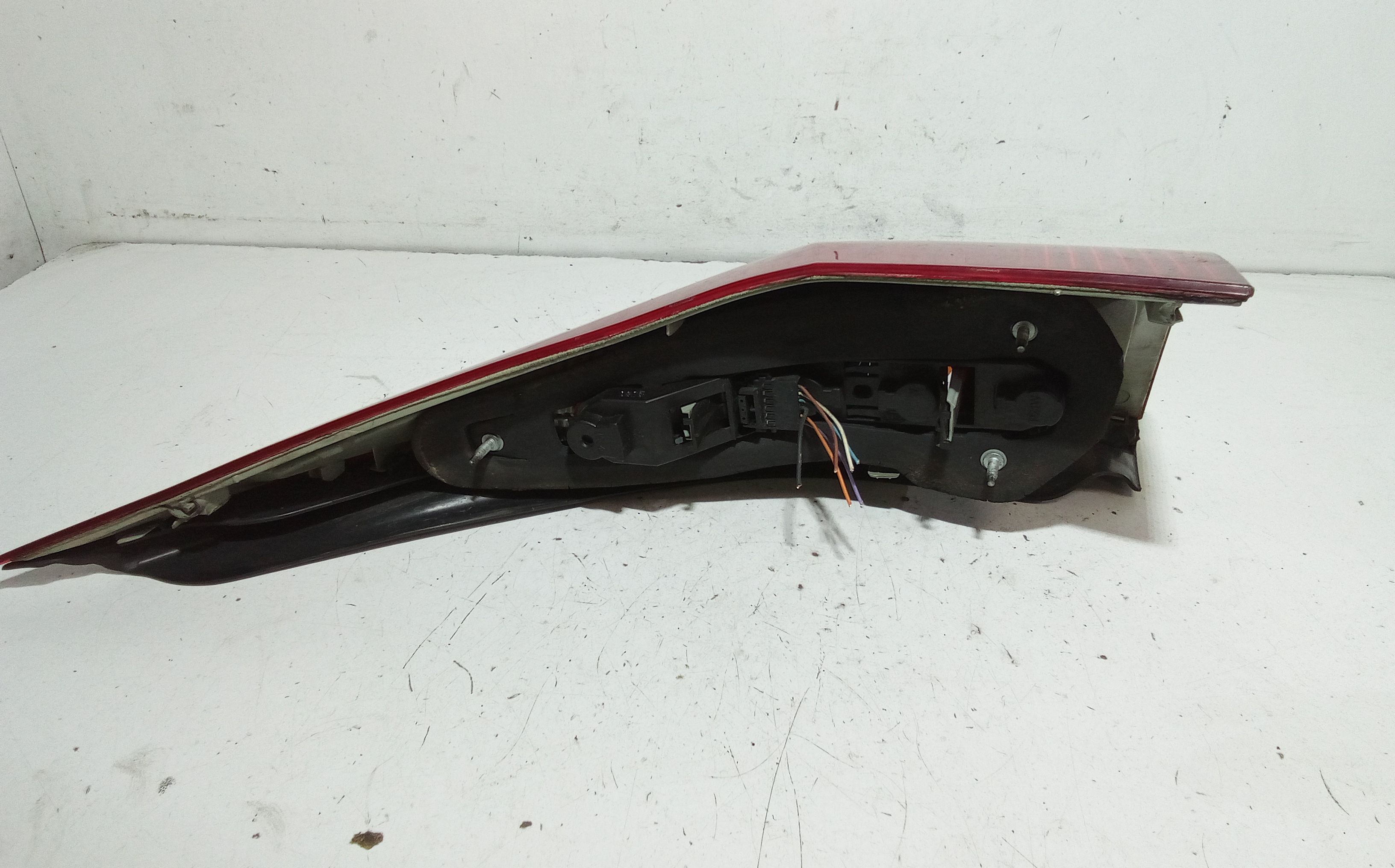 Stop fanale Posteriore sinistro lato Guida RENAULT Megane ll S. Wagon (06>08)