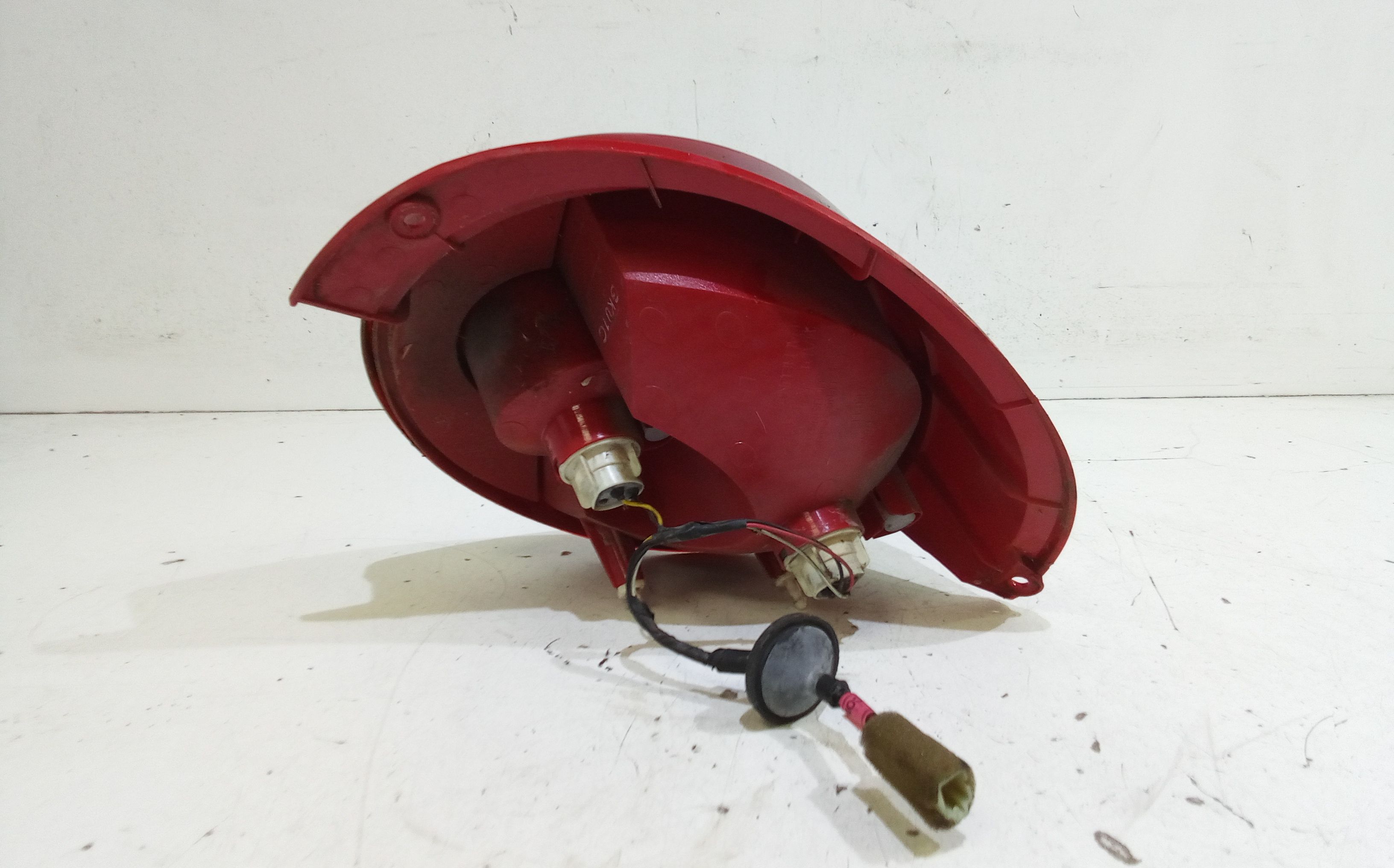 Stop fanale Posteriore sinistro lato Guida CHEVROLET Matiz 2 Serie