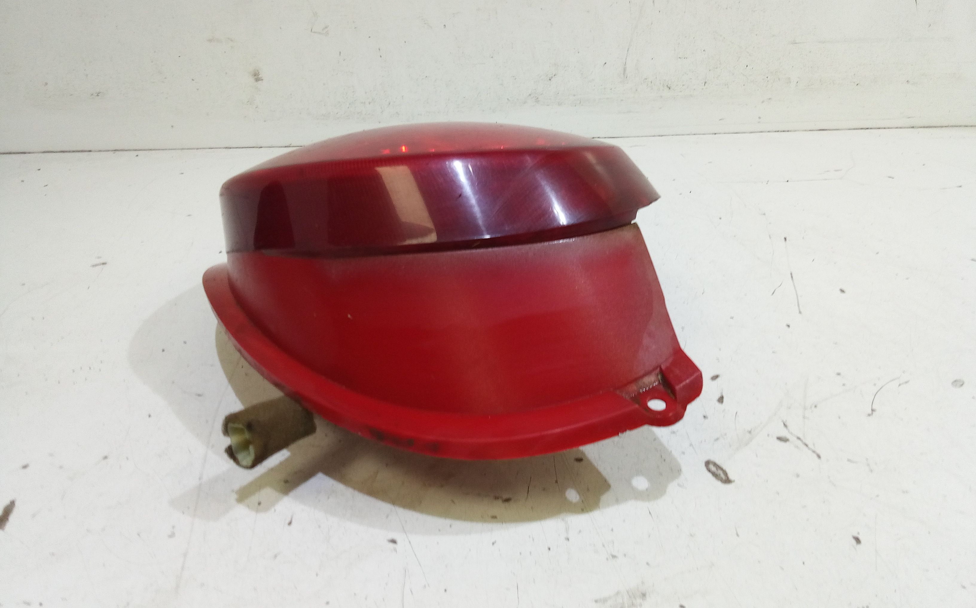 Stop fanale Posteriore sinistro lato Guida CHEVROLET Matiz 2 Serie