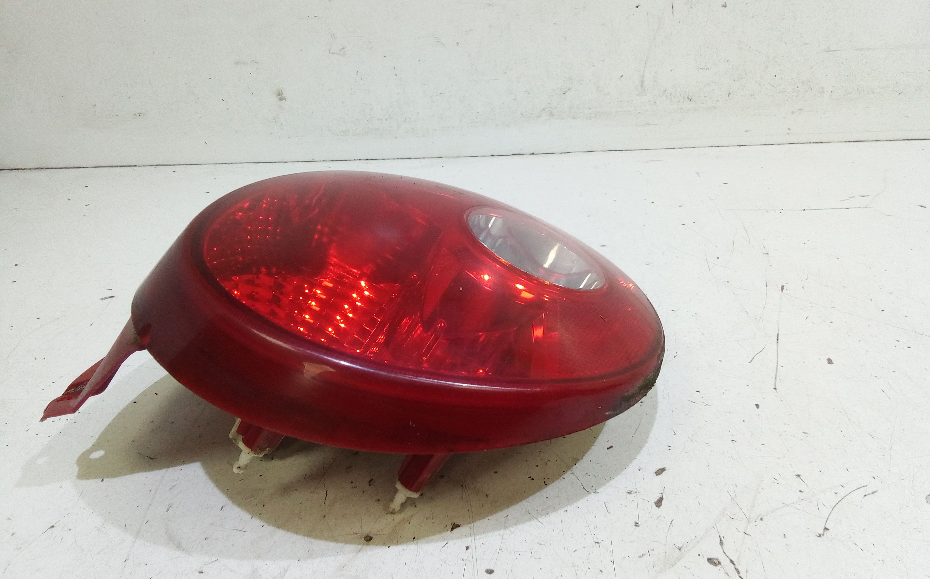 Stop fanale Posteriore sinistro lato Guida CHEVROLET Matiz 2 Serie