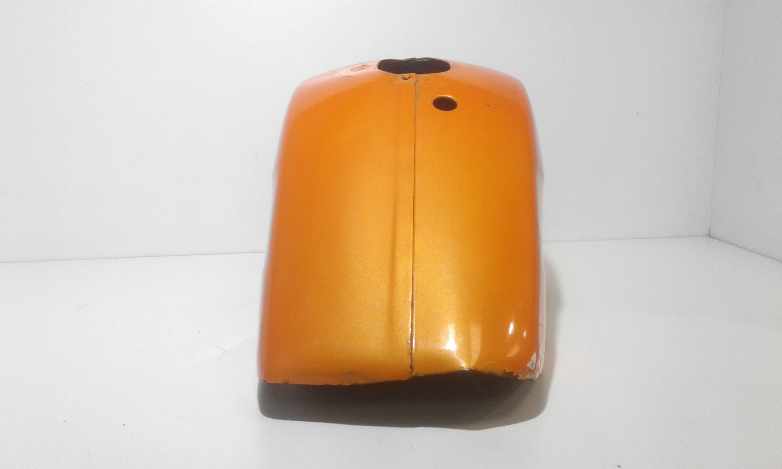 Parafango anteriore PIAGGIO Vespa LML Star 150cc 4T (10>15)