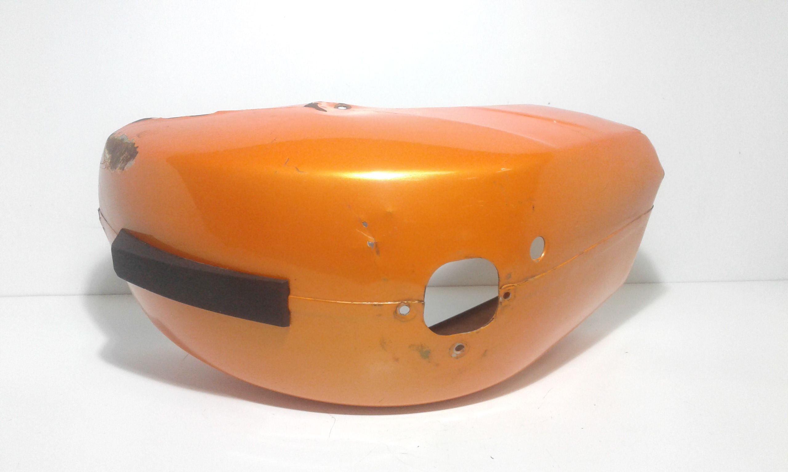 Parafango anteriore PIAGGIO Vespa LML Star 150cc 4T (10>15)