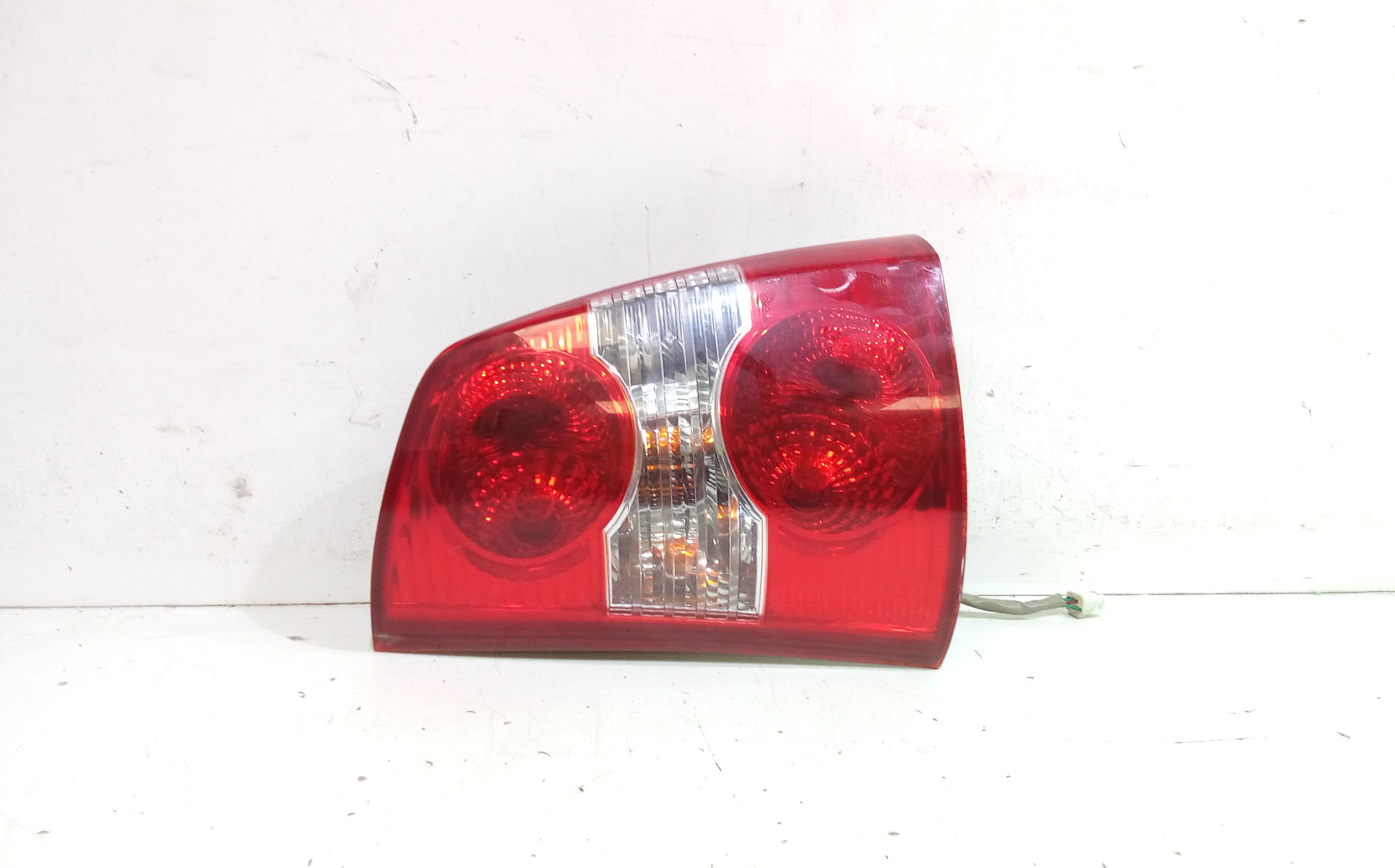 Stop fanale Posteriore sinistro lato Guida HYUNDAI Atos 2 Serie