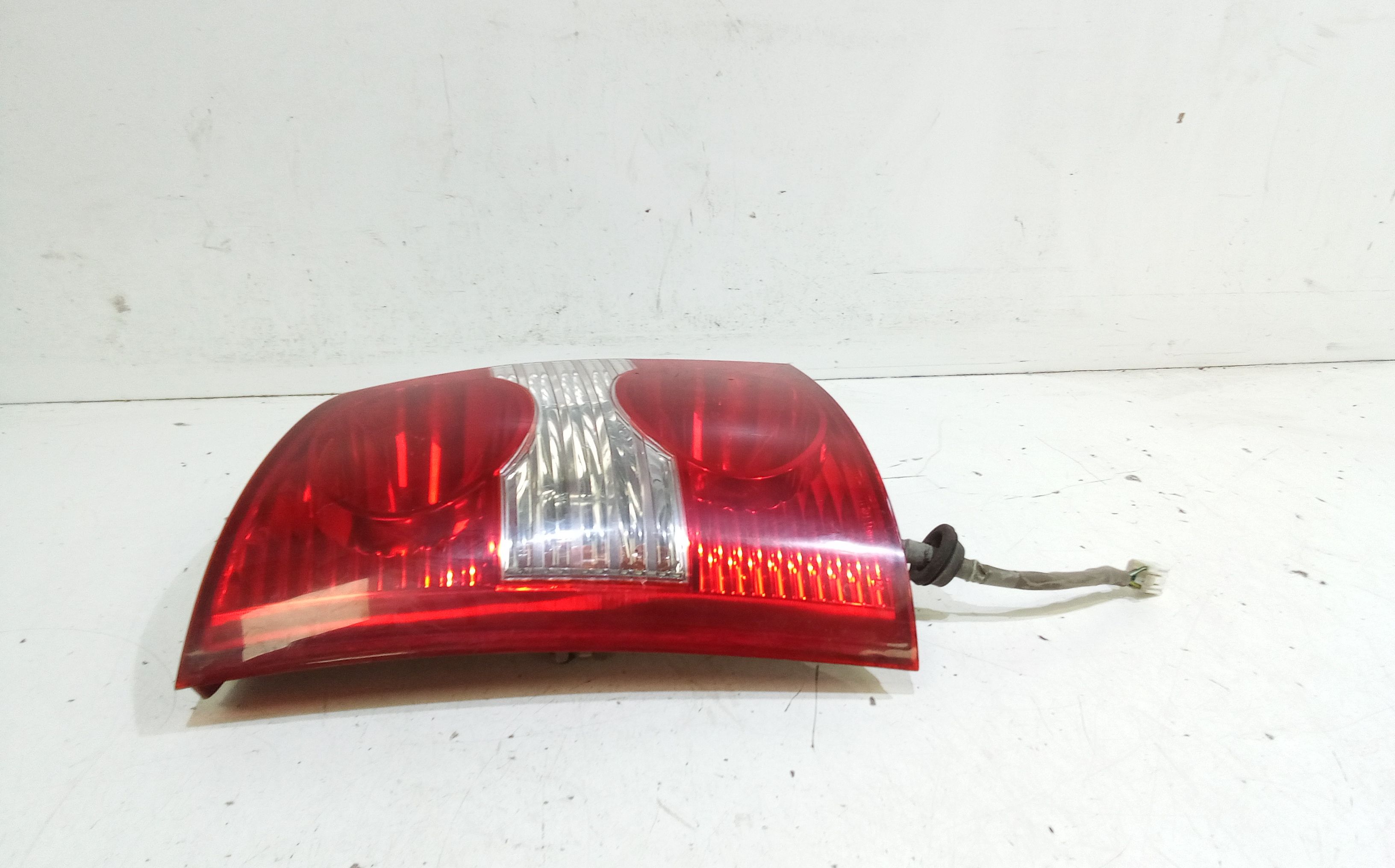 Stop fanale Posteriore sinistro lato Guida HYUNDAI Atos 2 Serie