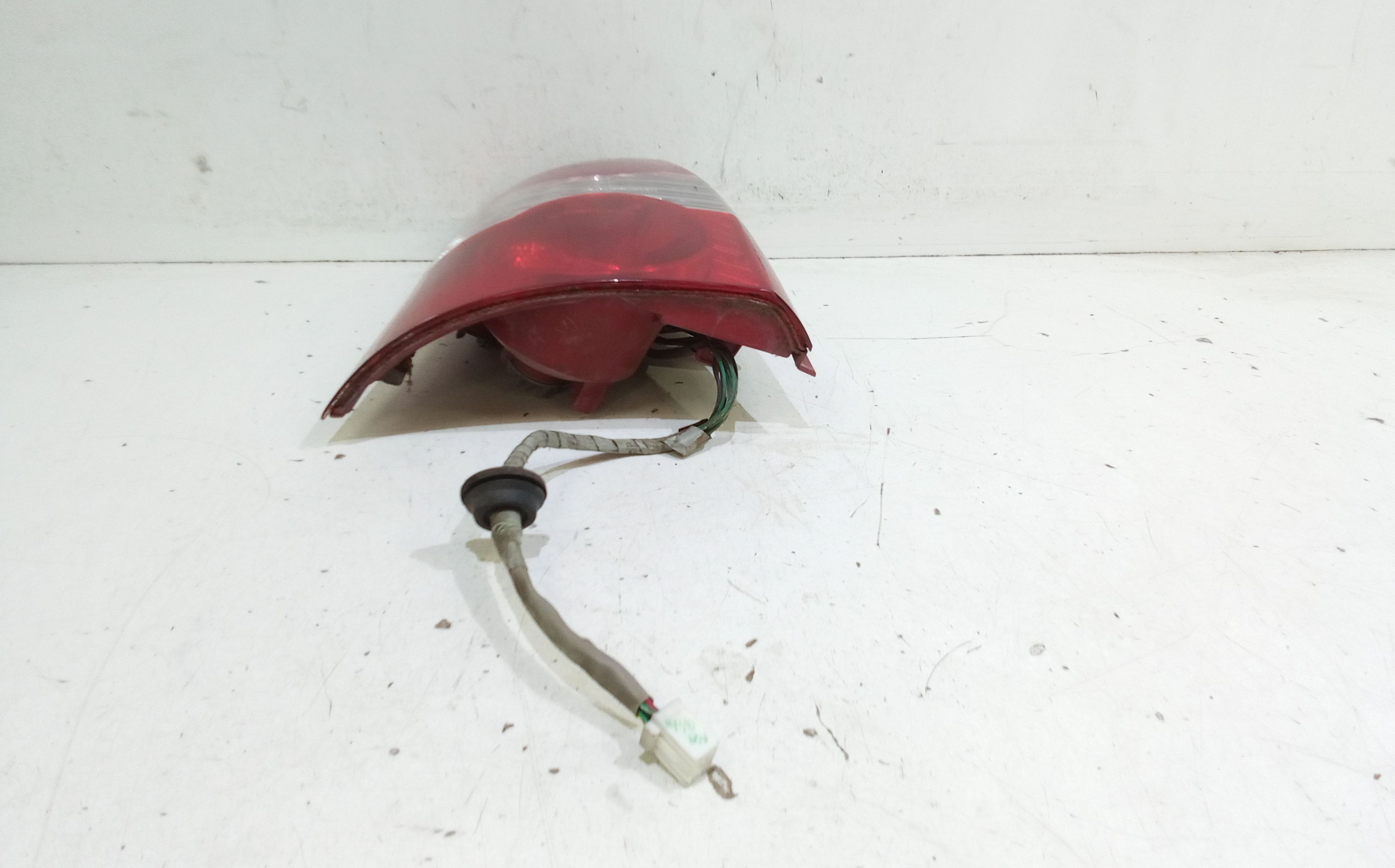 Stop fanale Posteriore sinistro lato Guida HYUNDAI Atos 2 Serie