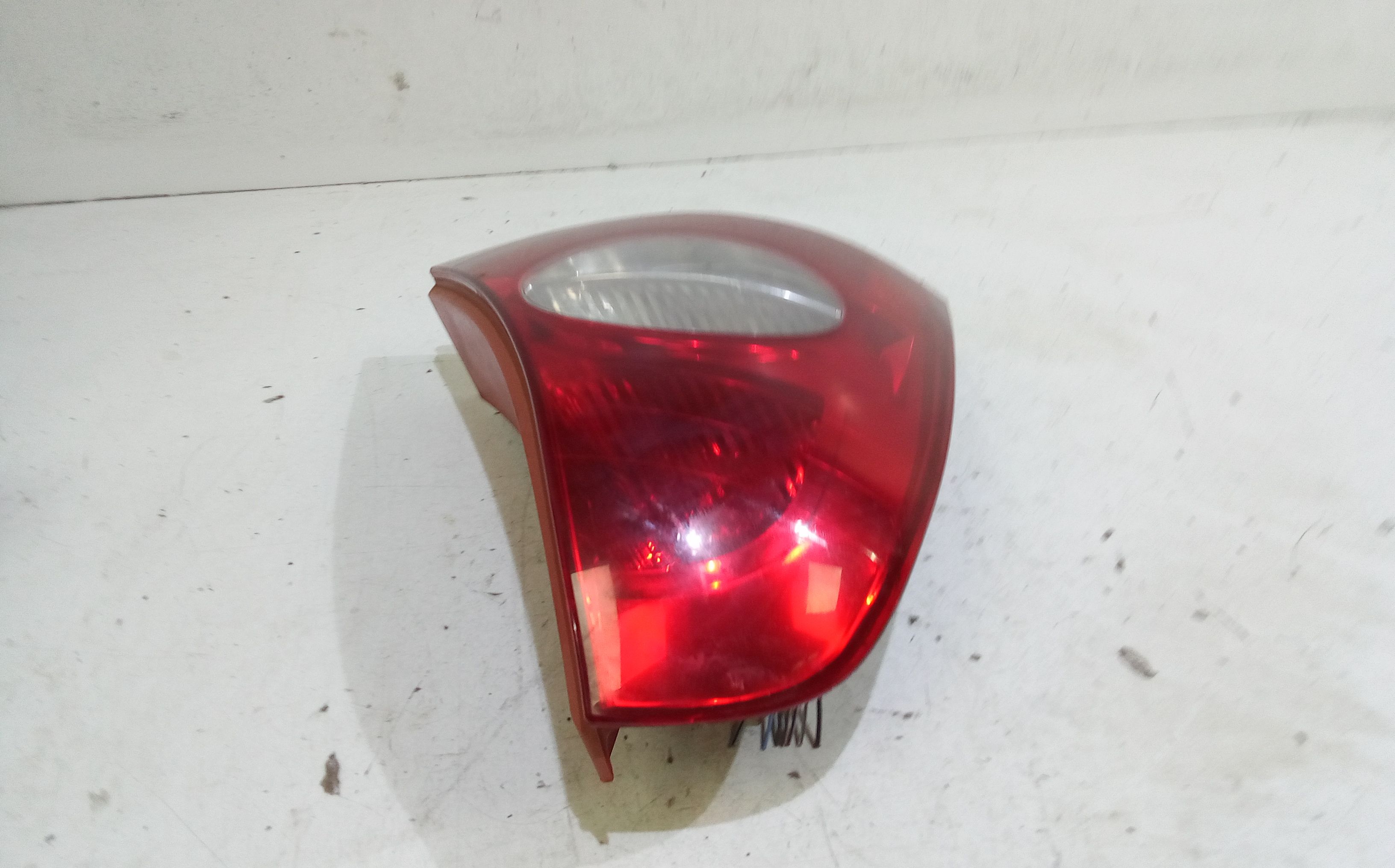 Stop fanale Posteriore sinistro lato Guida RENAULT Clio Serie (01>05)