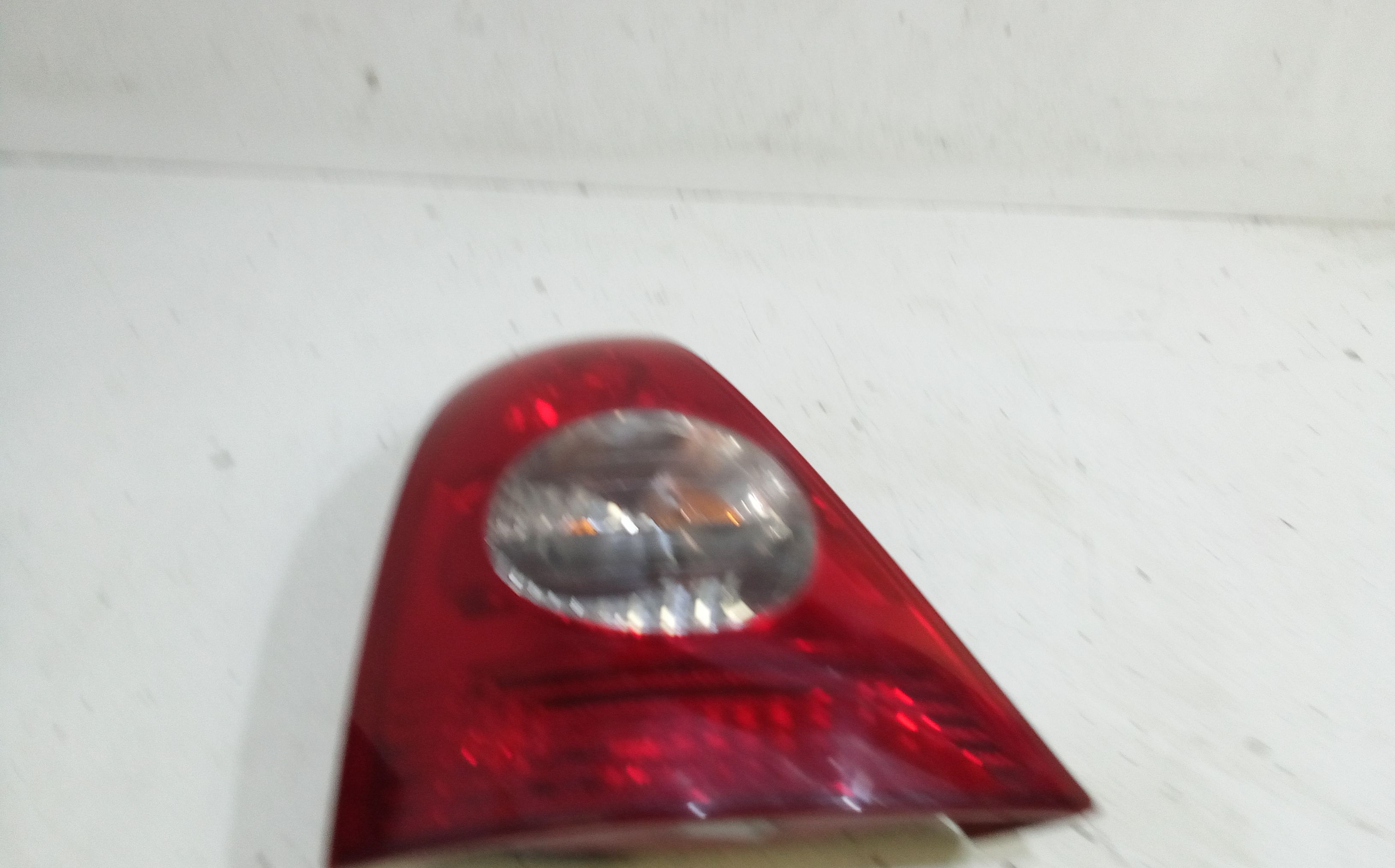 Stop fanale Posteriore sinistro lato Guida RENAULT Clio Serie (01>05)