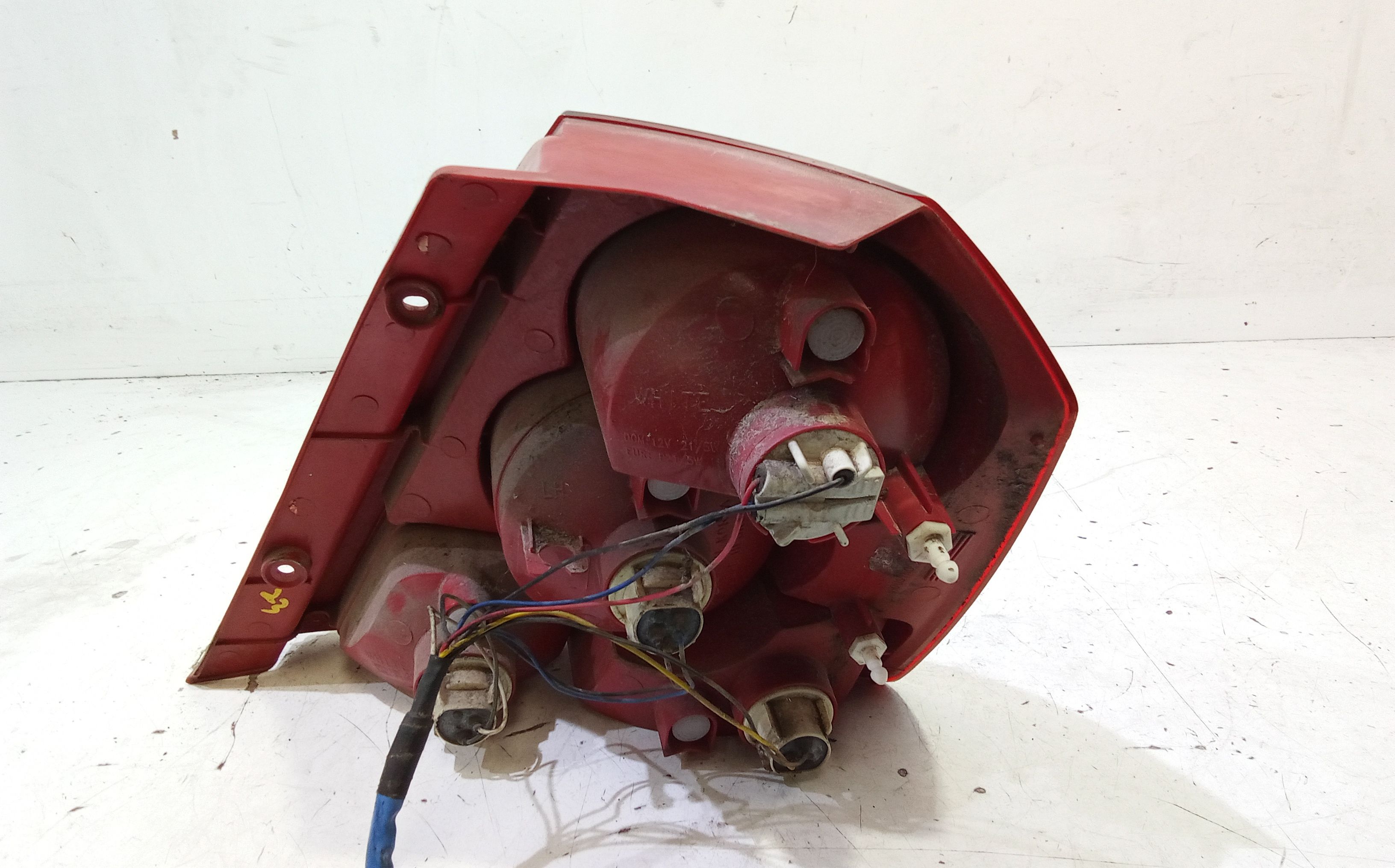 Stop fanale Posteriore sinistro lato Guida CHEVROLET Kalos 1 Serie