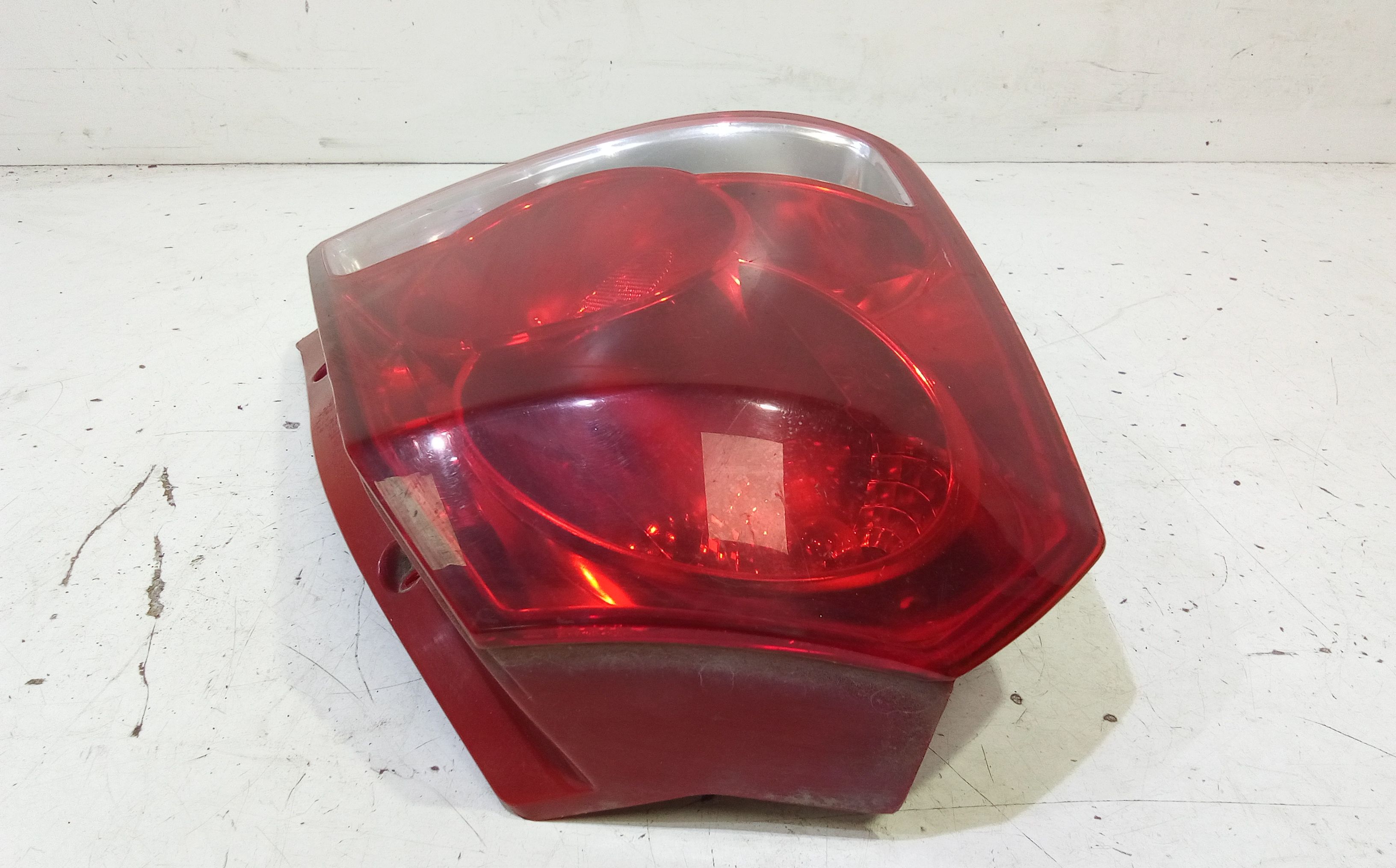 Stop fanale Posteriore sinistro lato Guida CHEVROLET Kalos 1 Serie