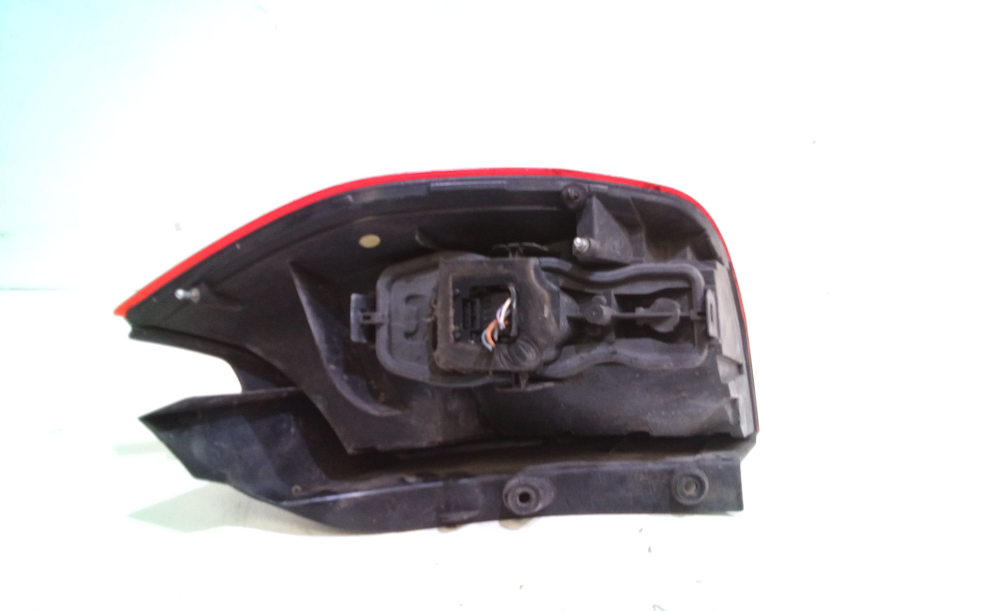 Stop fanale Posteriore sinistro lato Guida RENAULT Megane ll Serie (06>08)