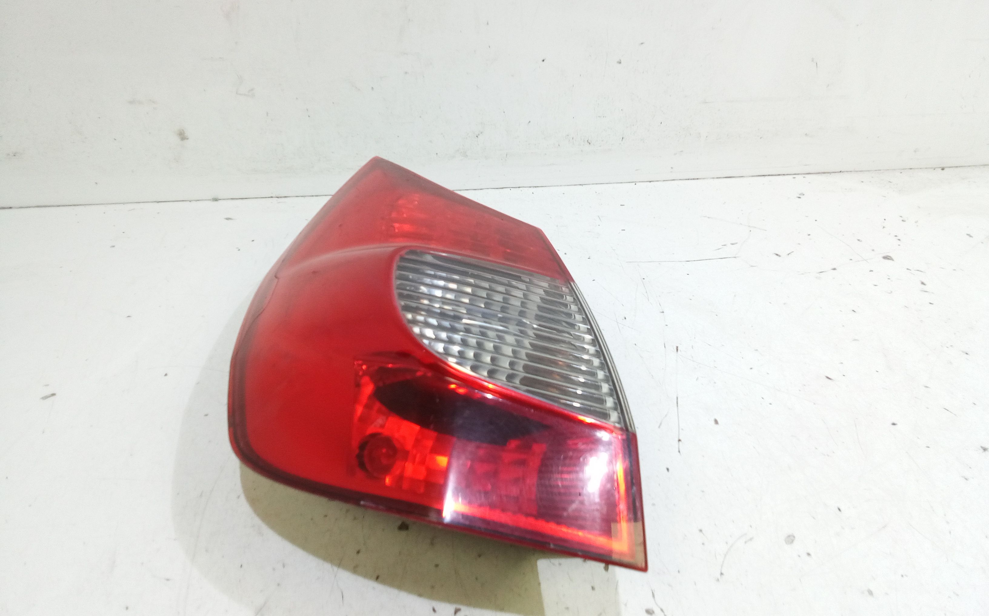 Stop fanale Posteriore sinistro lato Guida RENAULT Megane ll Serie (06>08)