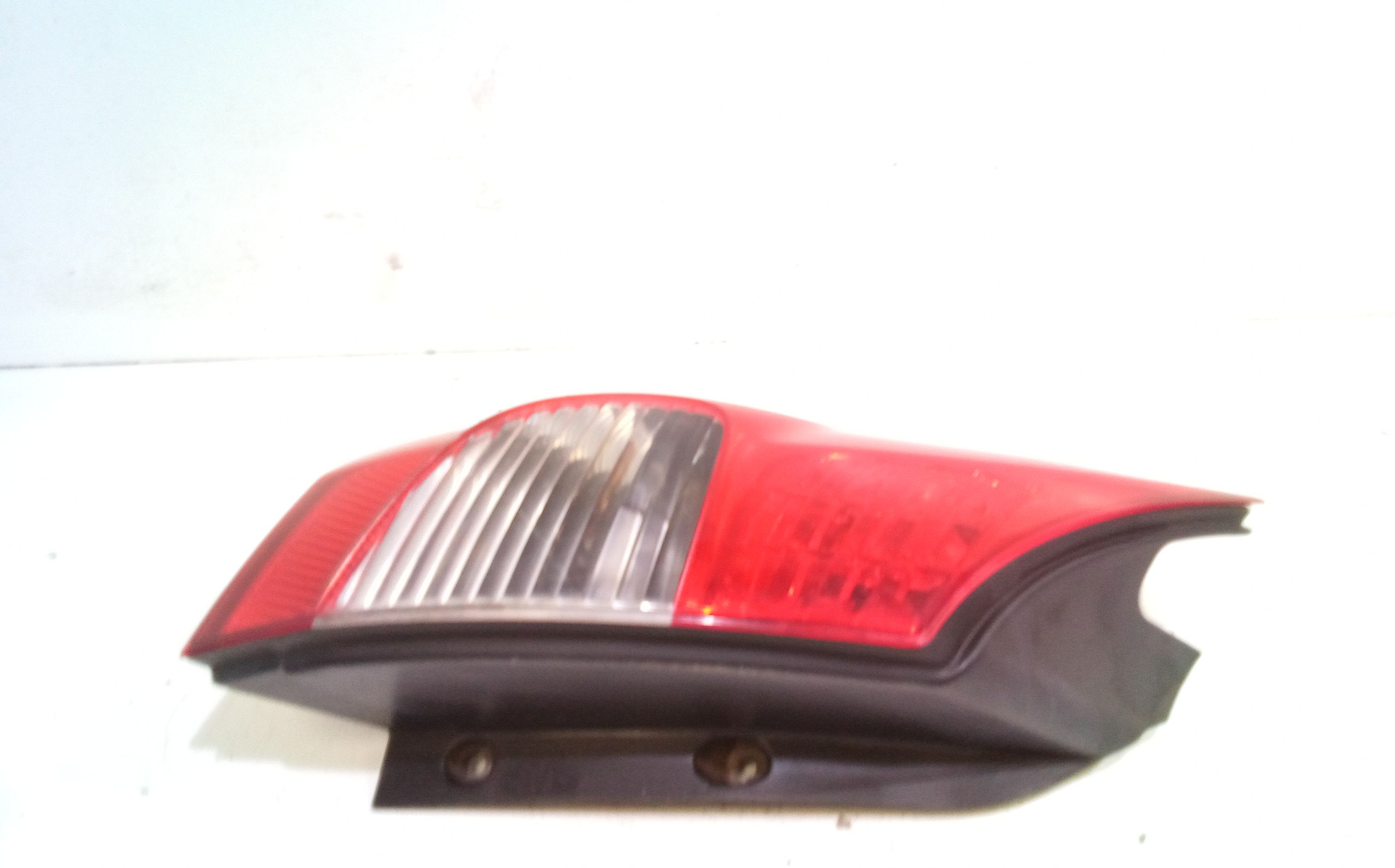 Stop fanale Posteriore sinistro lato Guida RENAULT Megane ll Serie (06>08)