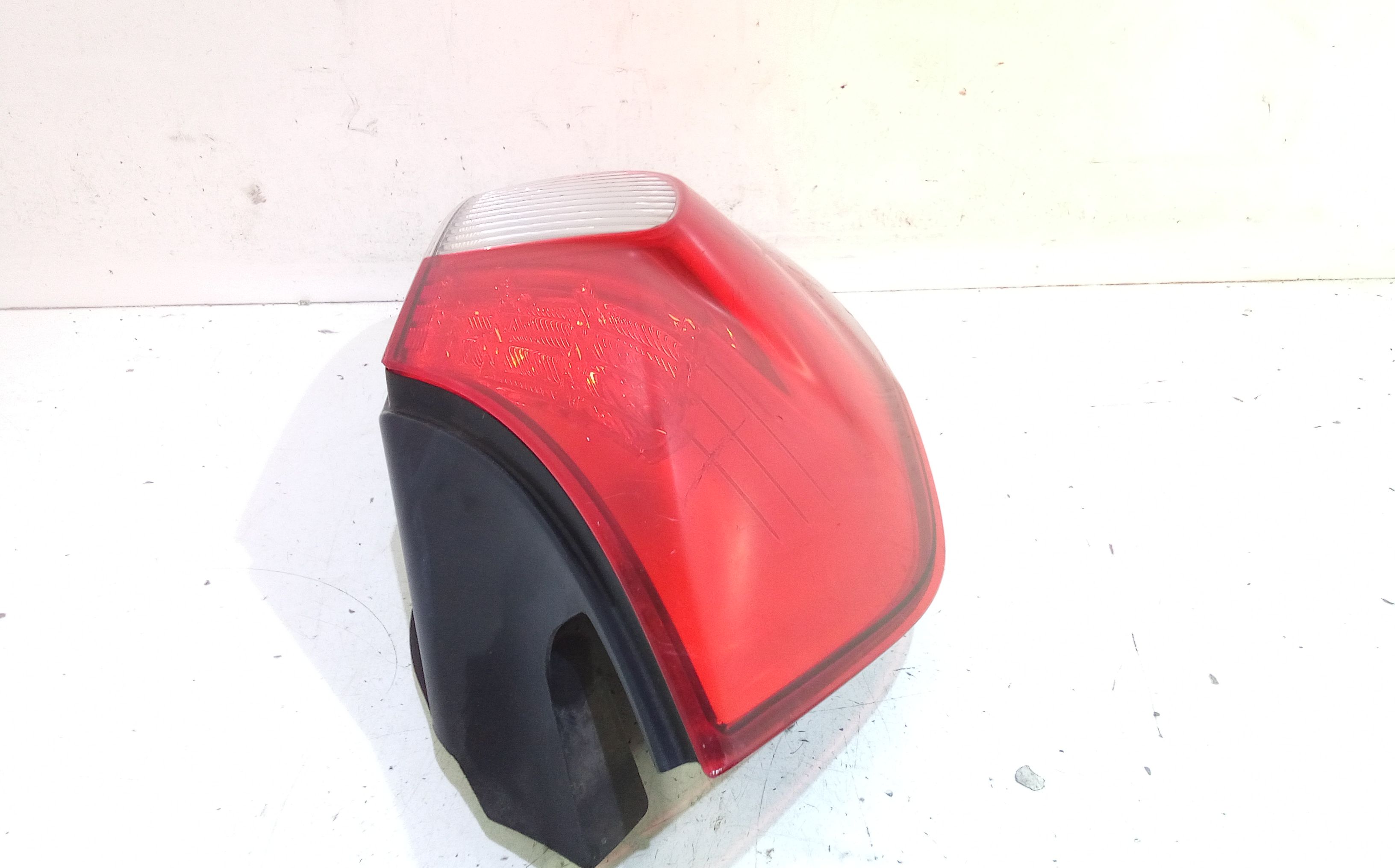 Stop fanale Posteriore sinistro lato Guida RENAULT Megane ll Serie (06>08)