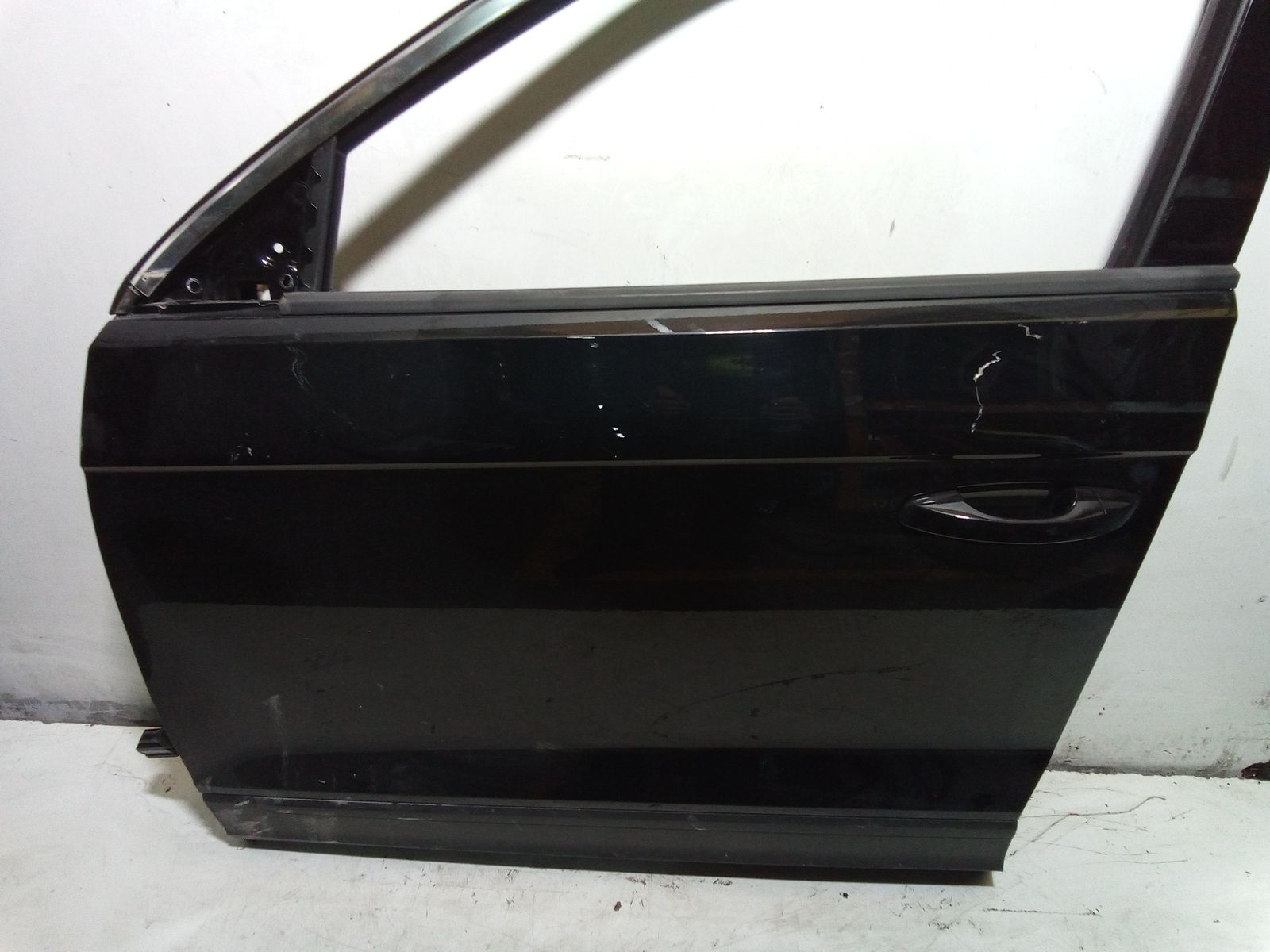 Portiera Anteriore Sinistra VOLKSWAGEN T-Roc Serie