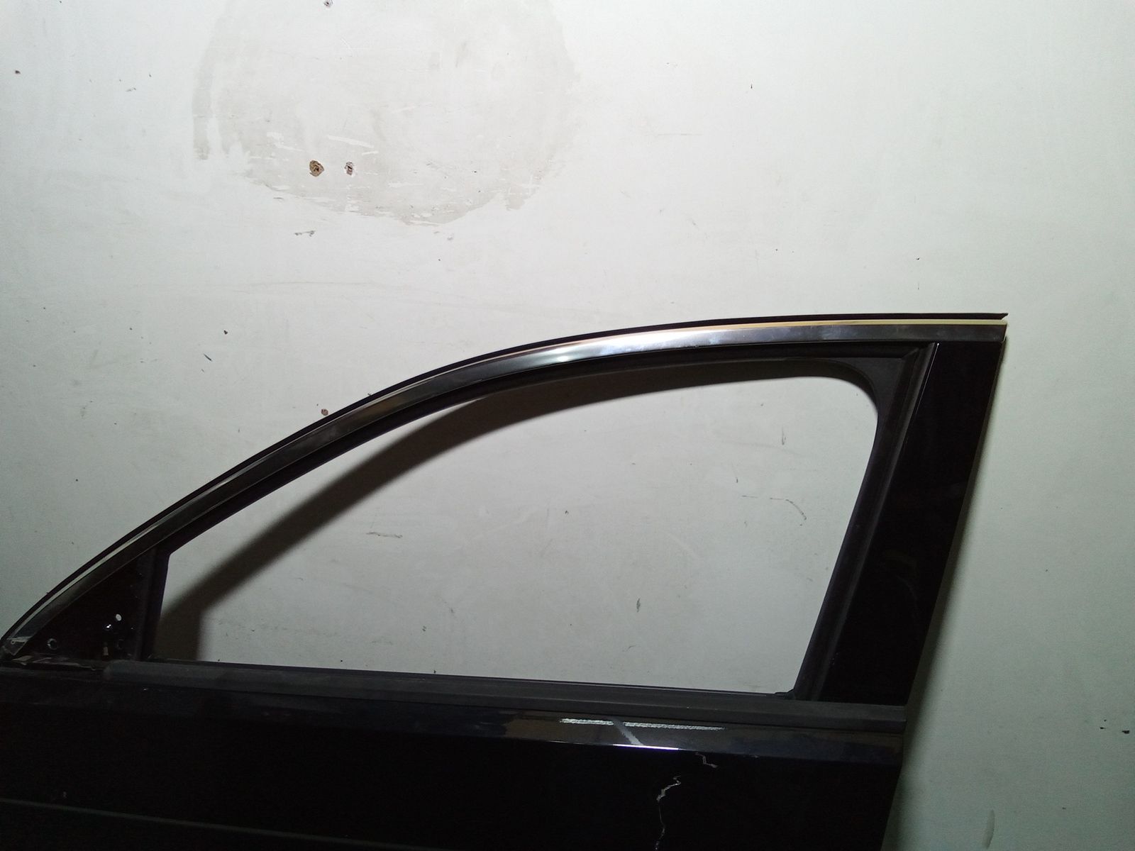 Portiera Anteriore Sinistra VOLKSWAGEN T-Roc Serie