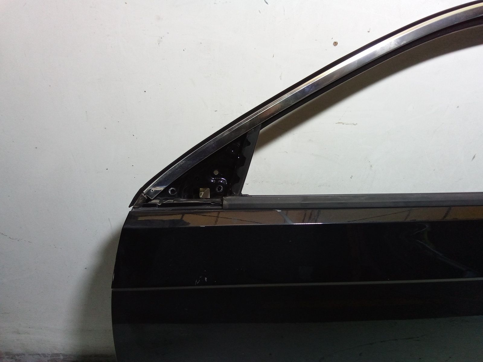 Portiera Anteriore Sinistra VOLKSWAGEN T-Roc Serie