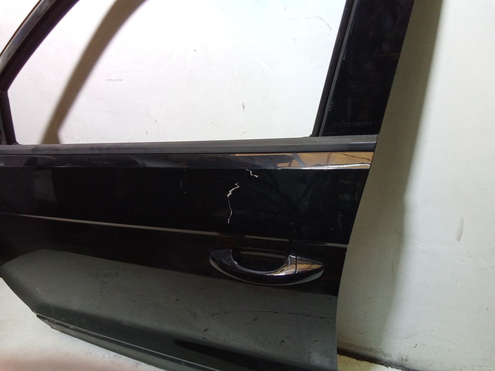 Portiera Anteriore Sinistra VOLKSWAGEN T-Roc Serie