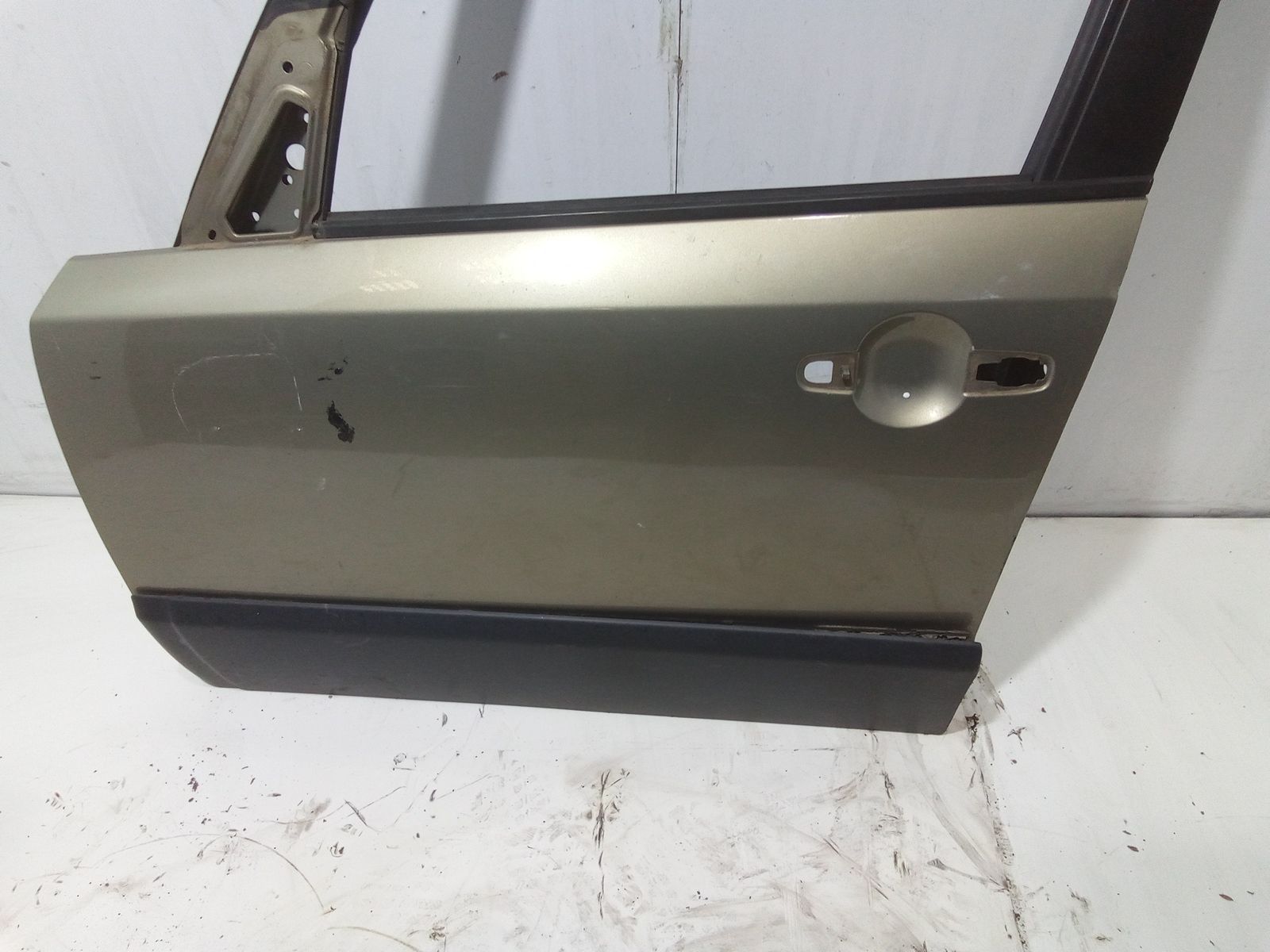 Portiera Anteriore Sinistra FIAT Sedici 1 Serie