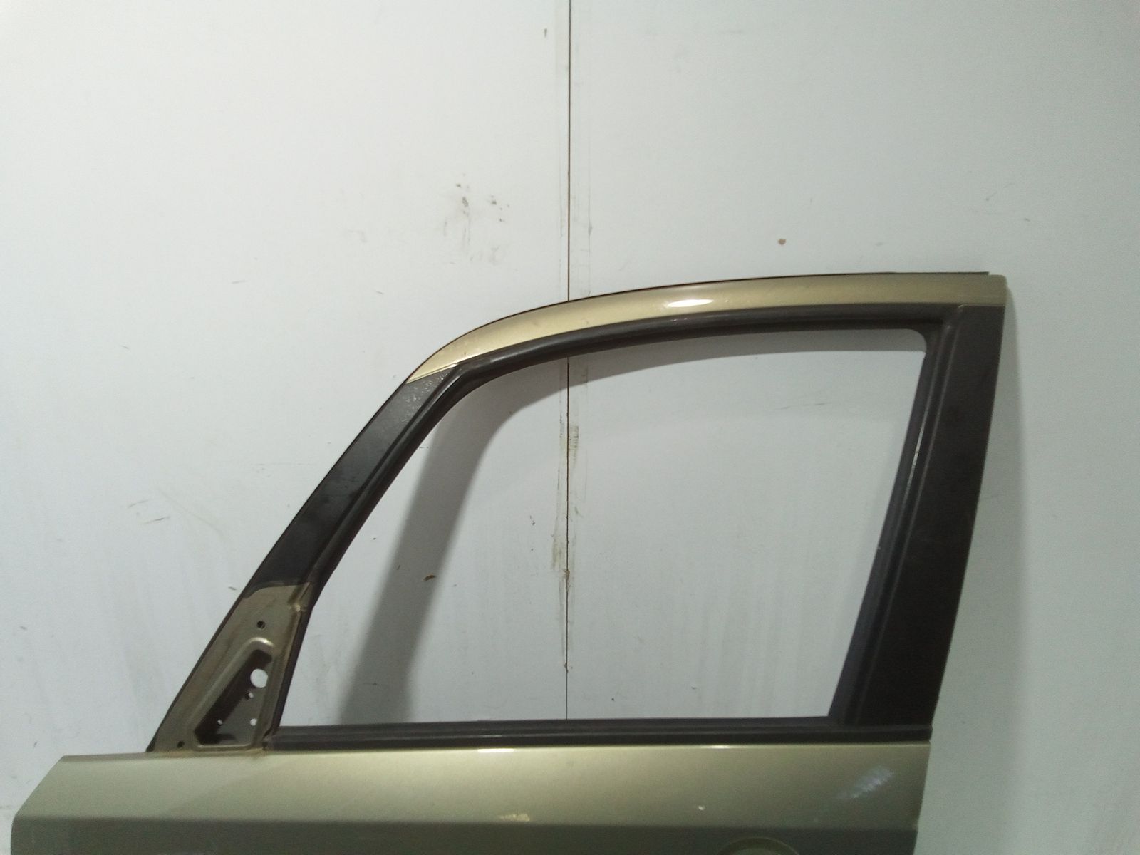 Portiera Anteriore Sinistra FIAT Sedici 1 Serie