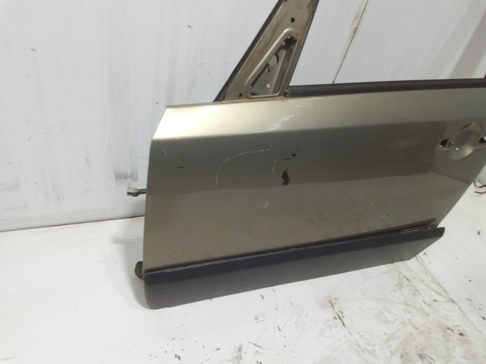 Portiera Anteriore Sinistra FIAT Sedici 1 Serie