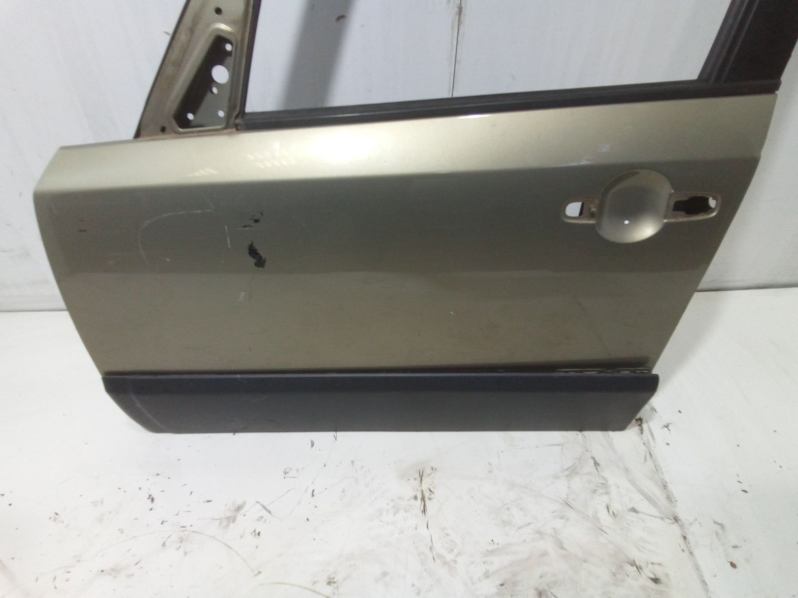 Portiera Anteriore Sinistra FIAT Sedici 1 Serie