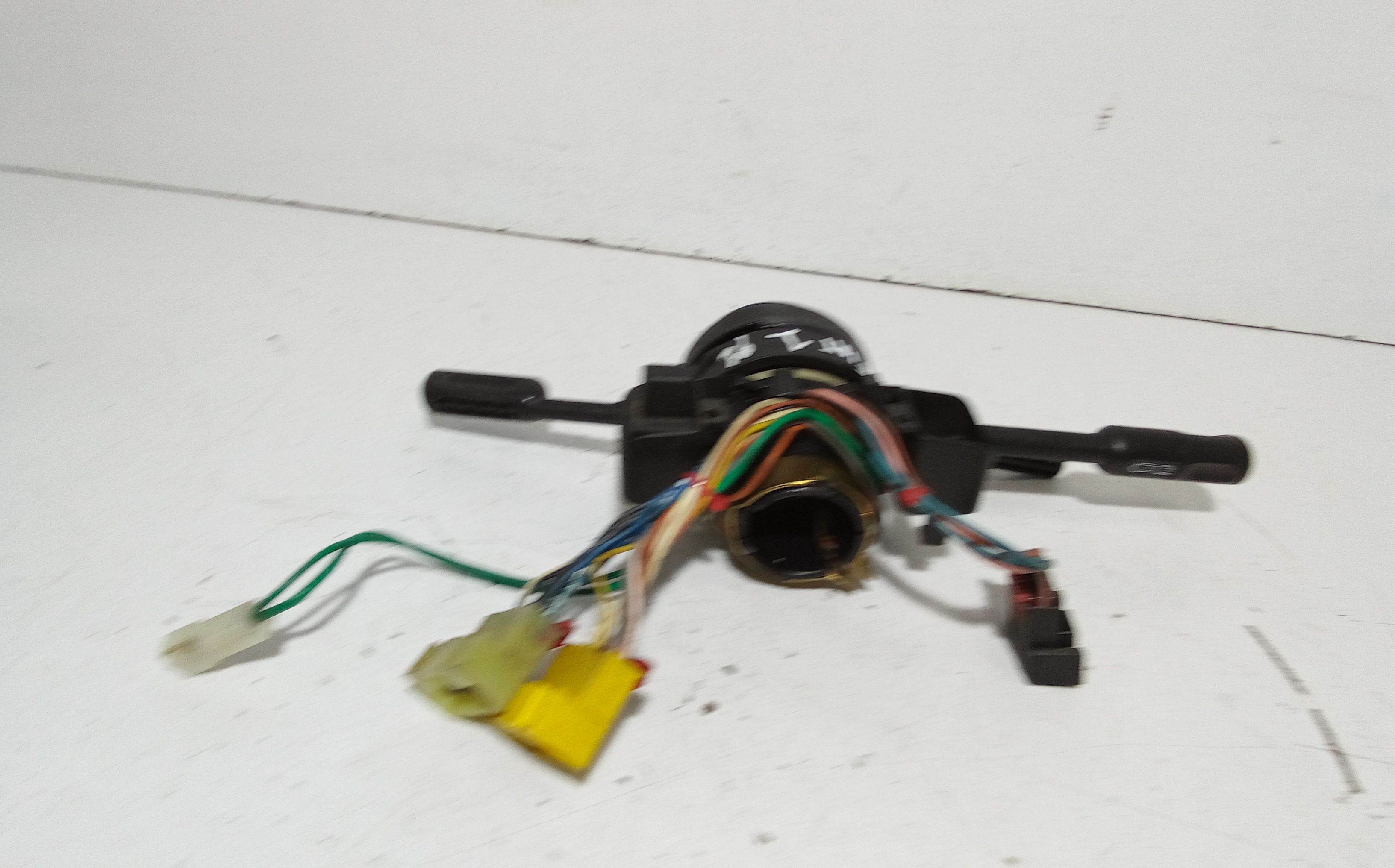 Devioluci FIAT Uno 2 Serie