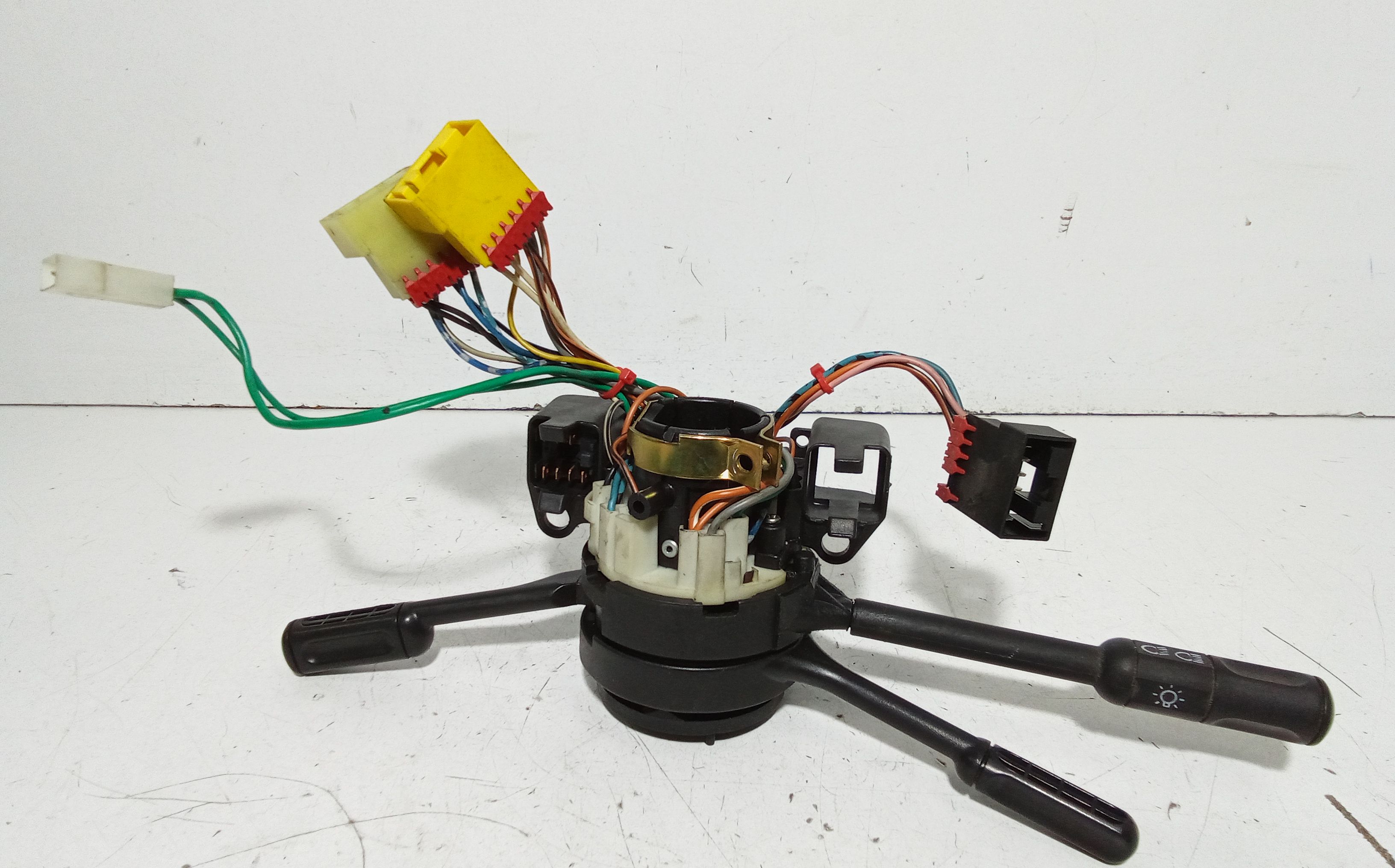 Devioluci FIAT Uno 2 Serie