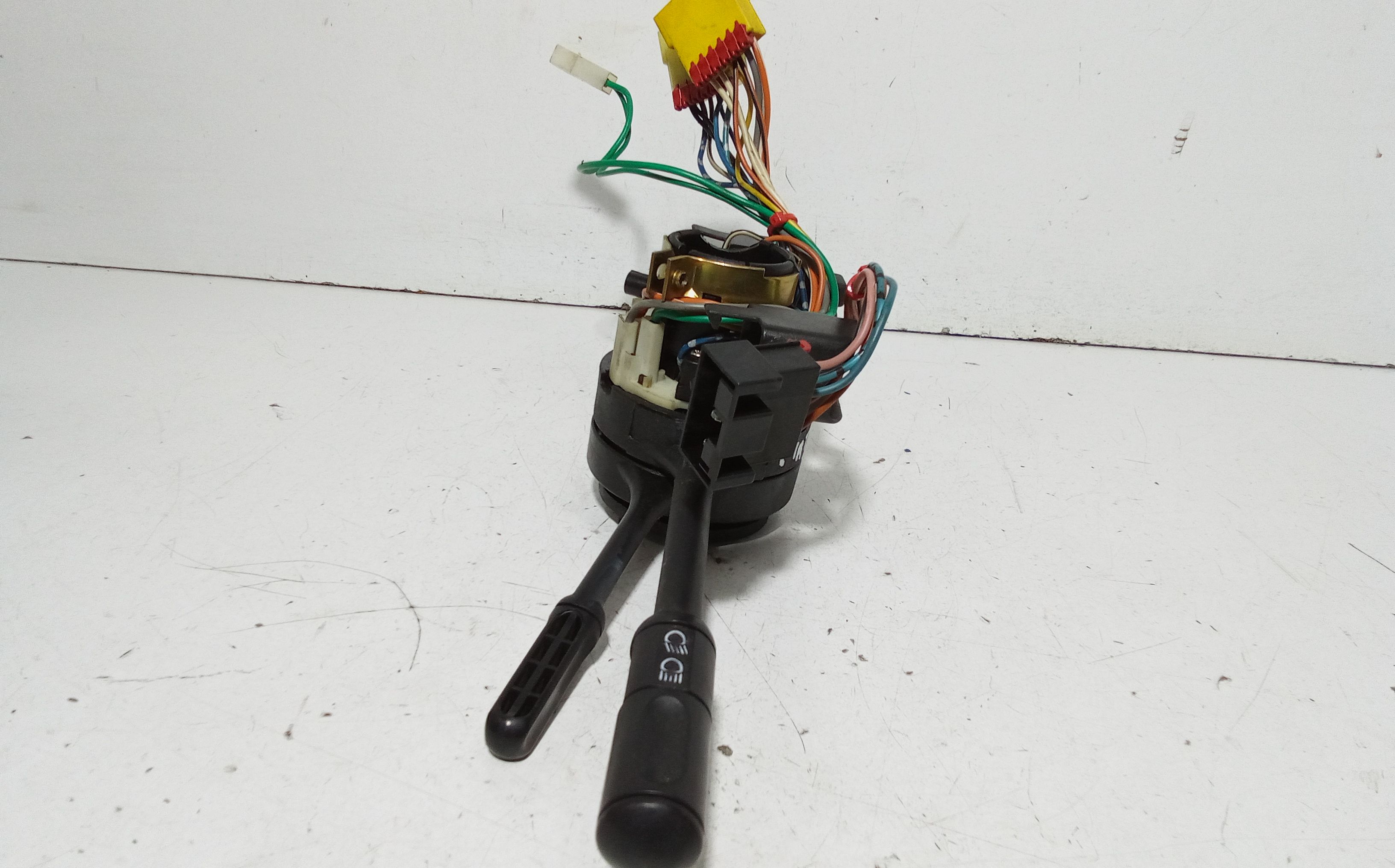 Devioluci FIAT Uno 2 Serie