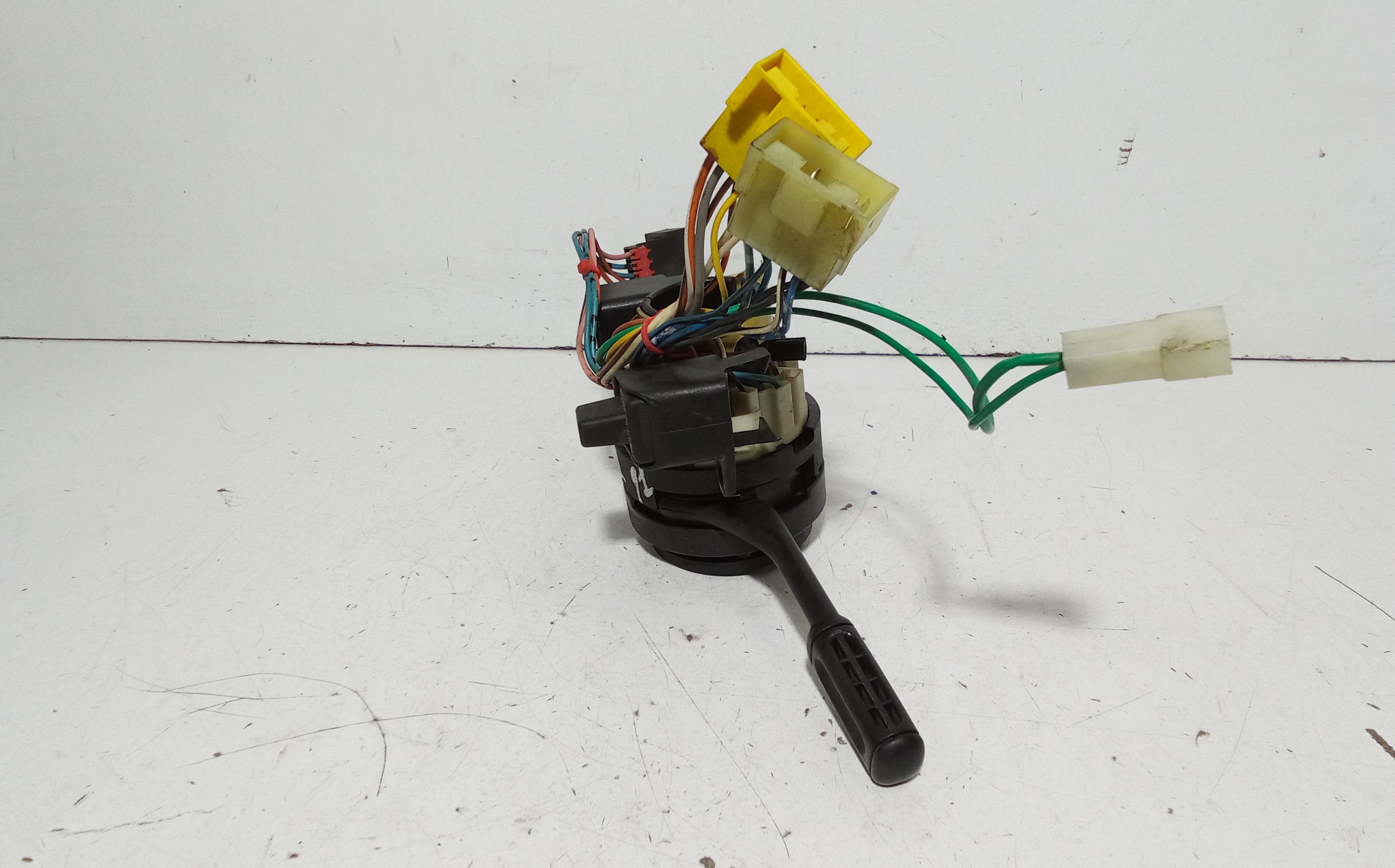 Devioluci FIAT Uno 2 Serie