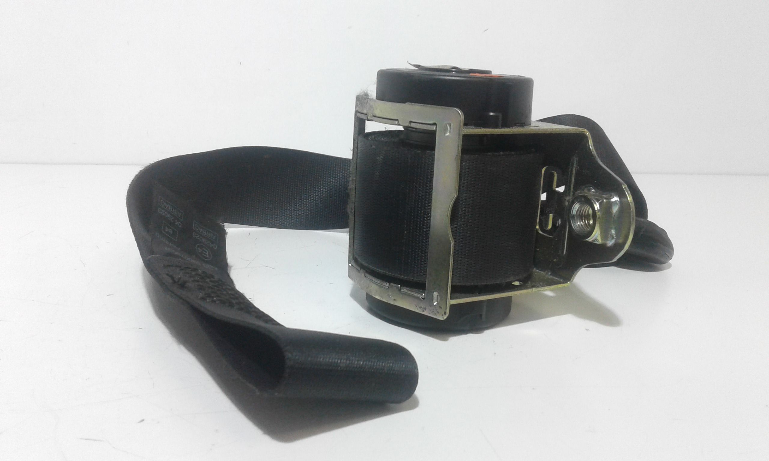 Cintura di sicurezza anteriore sinistra MINI Cooper 1  Serie