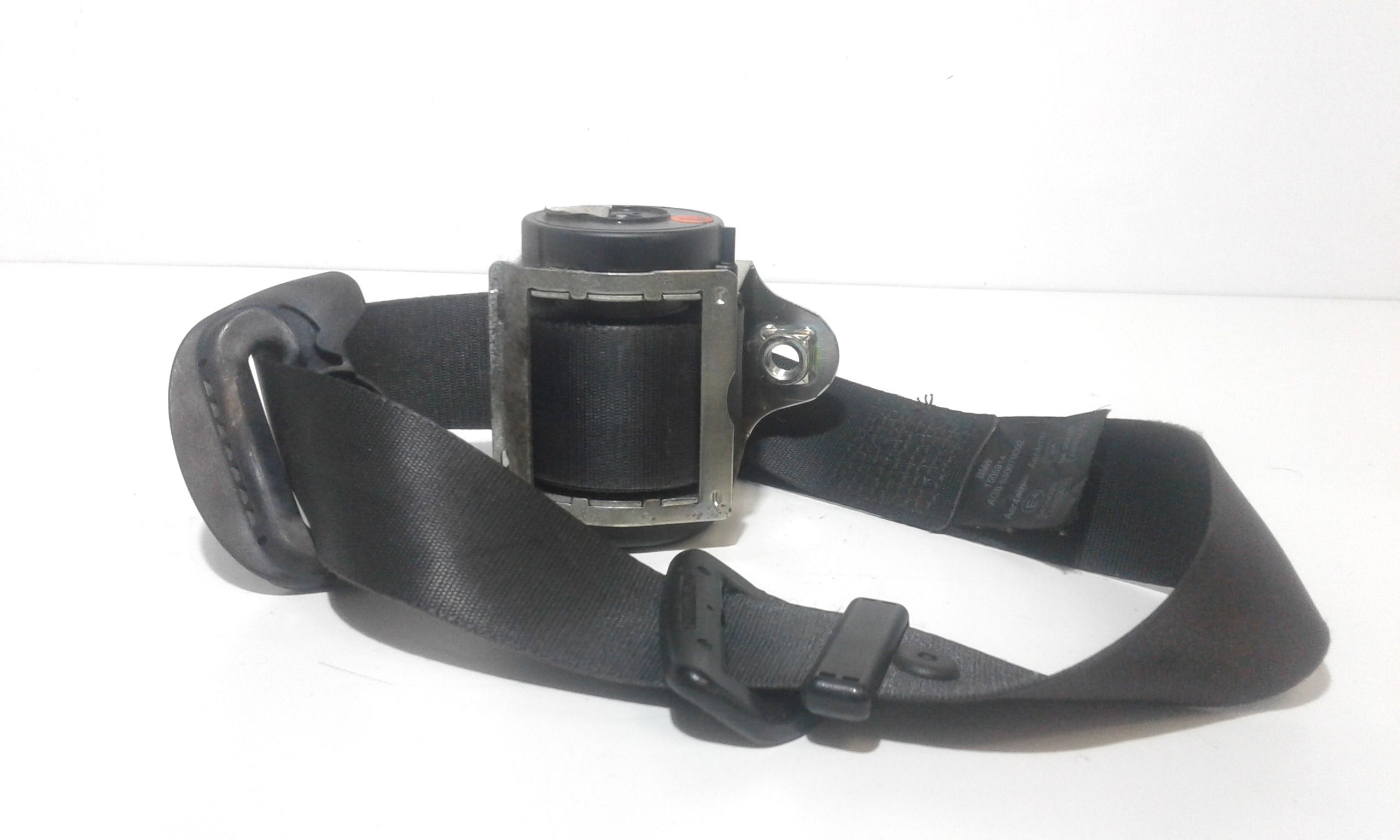 Cintura di sicurezza anteriore sinistra MINI Cooper 1  Serie