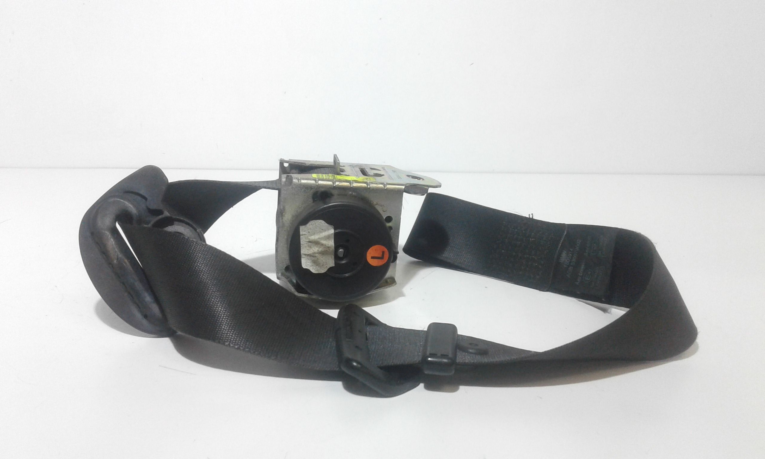 Cintura di sicurezza anteriore sinistra MINI Cooper 1  Serie