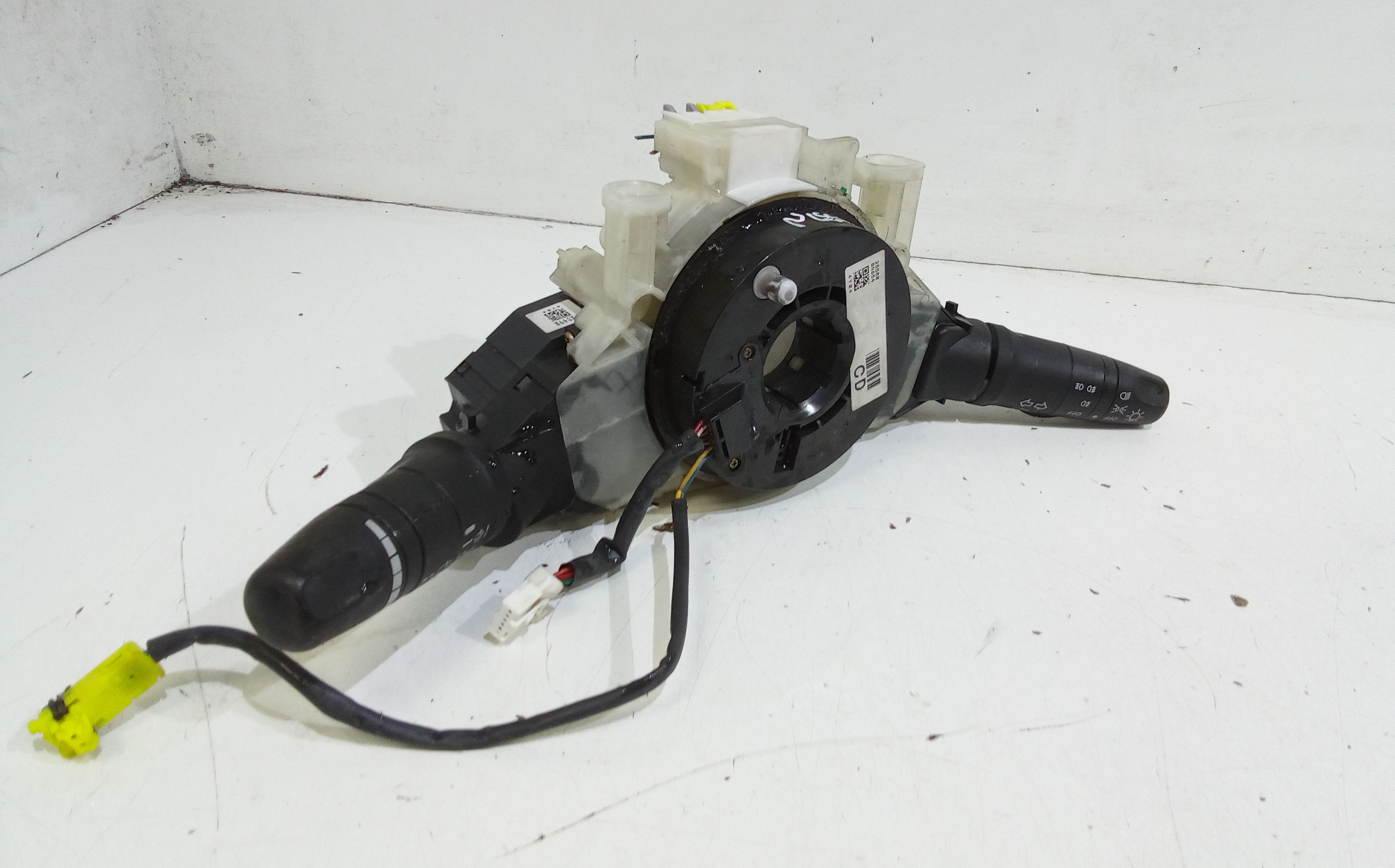 Devioluci NISSAN Almera 3 Serie