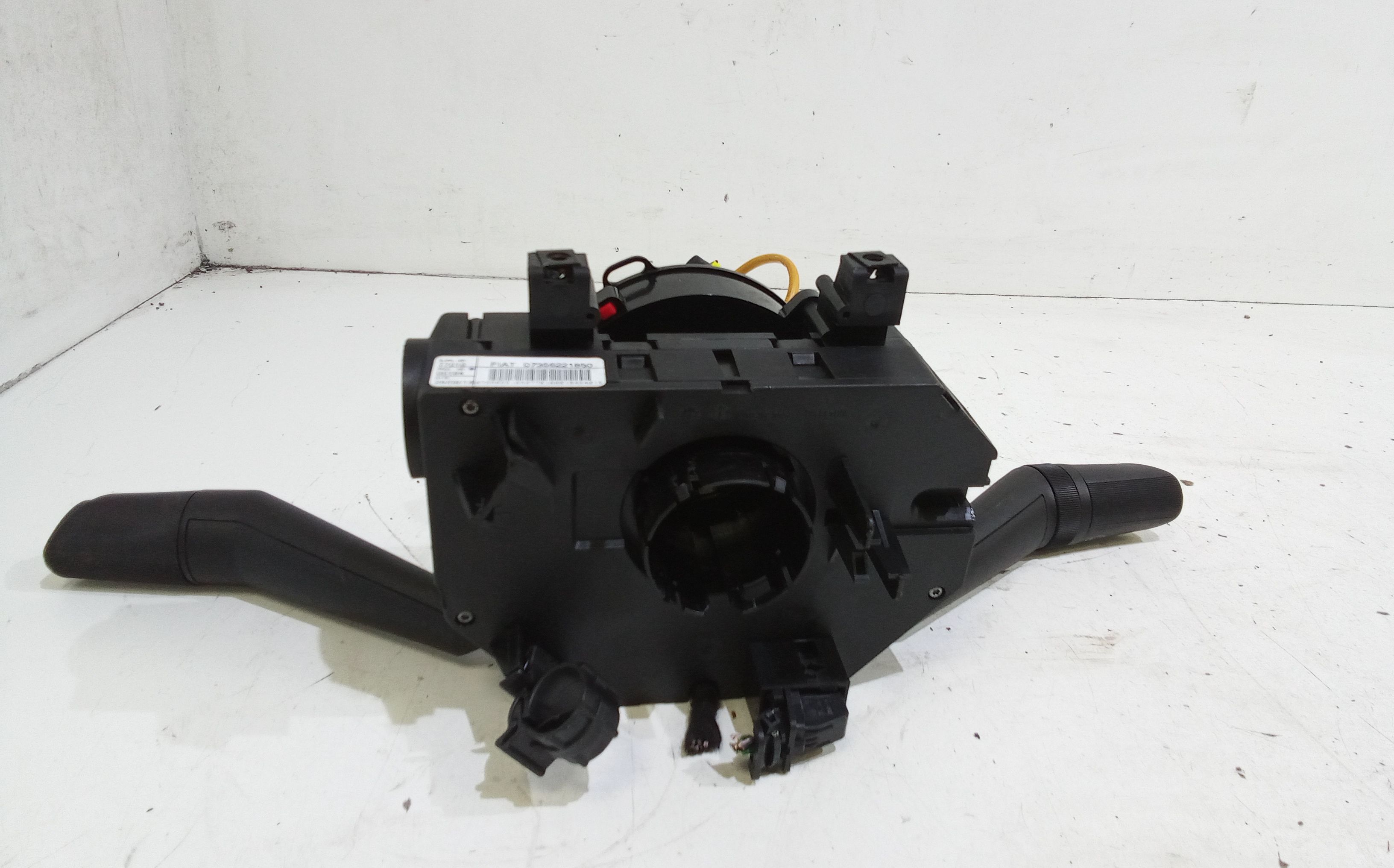 Devioluci LANCIA Ypsilon 4 Serie