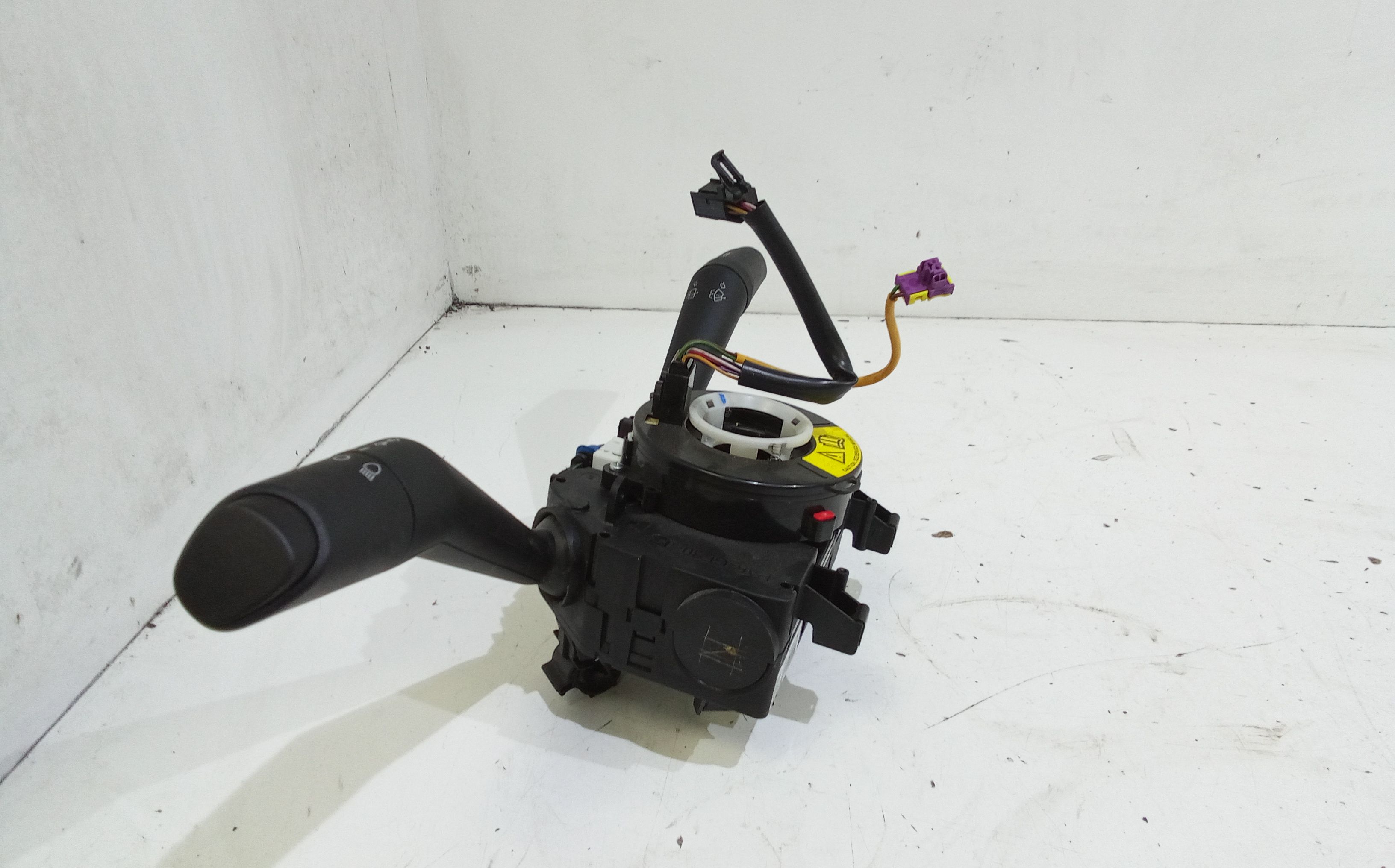 Devioluci LANCIA Ypsilon 4 Serie