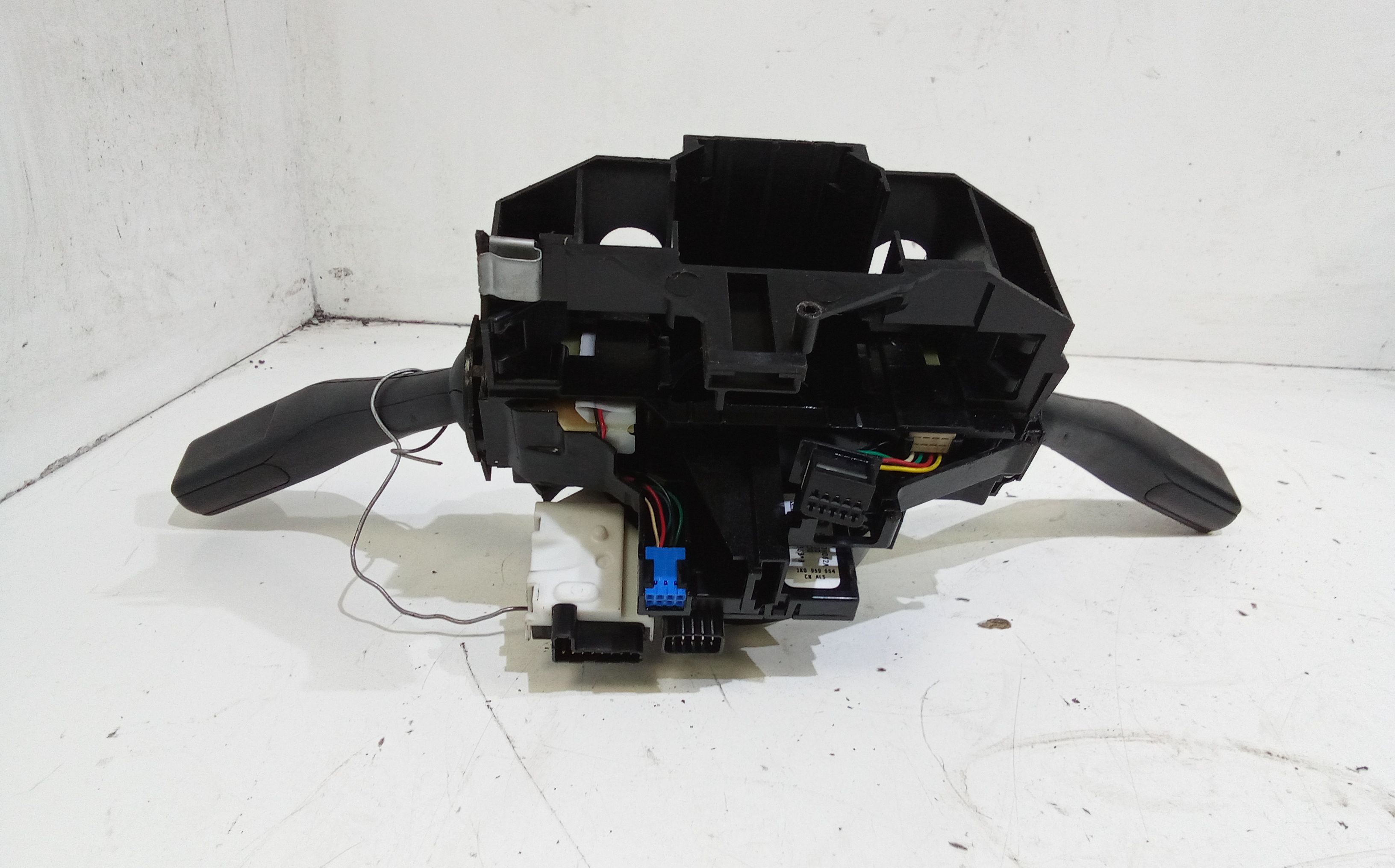 Devioluci VOLKSWAGEN Golf 5 Berlina (03>08)