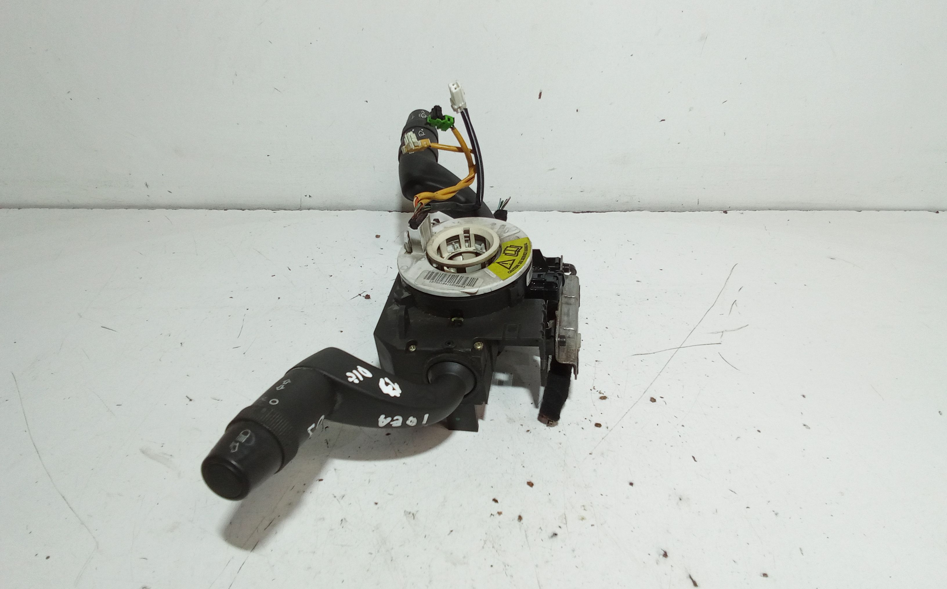 Devioluci FIAT Idea 1 Serie