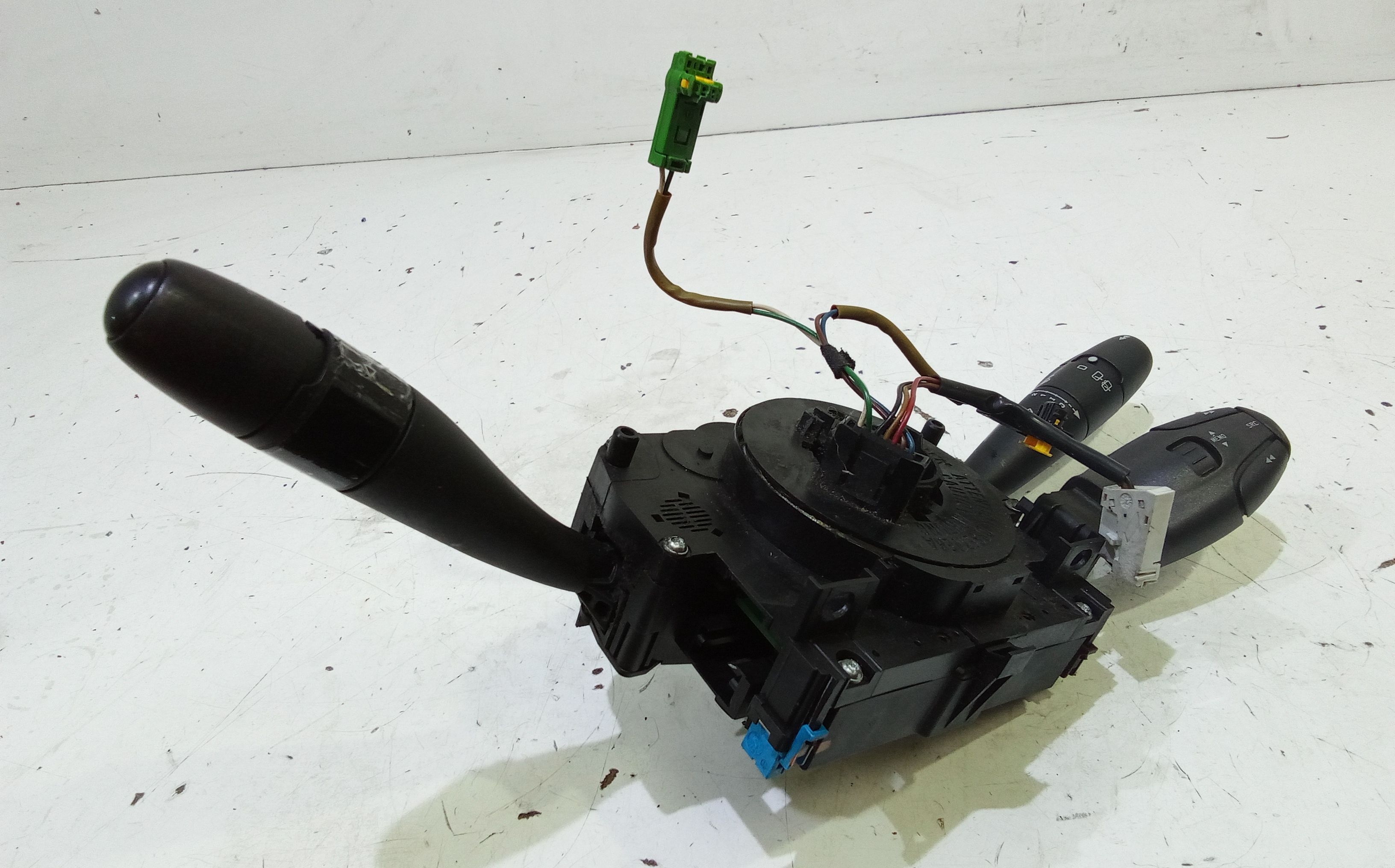 Devioluci PEUGEOT 207 1 Serie