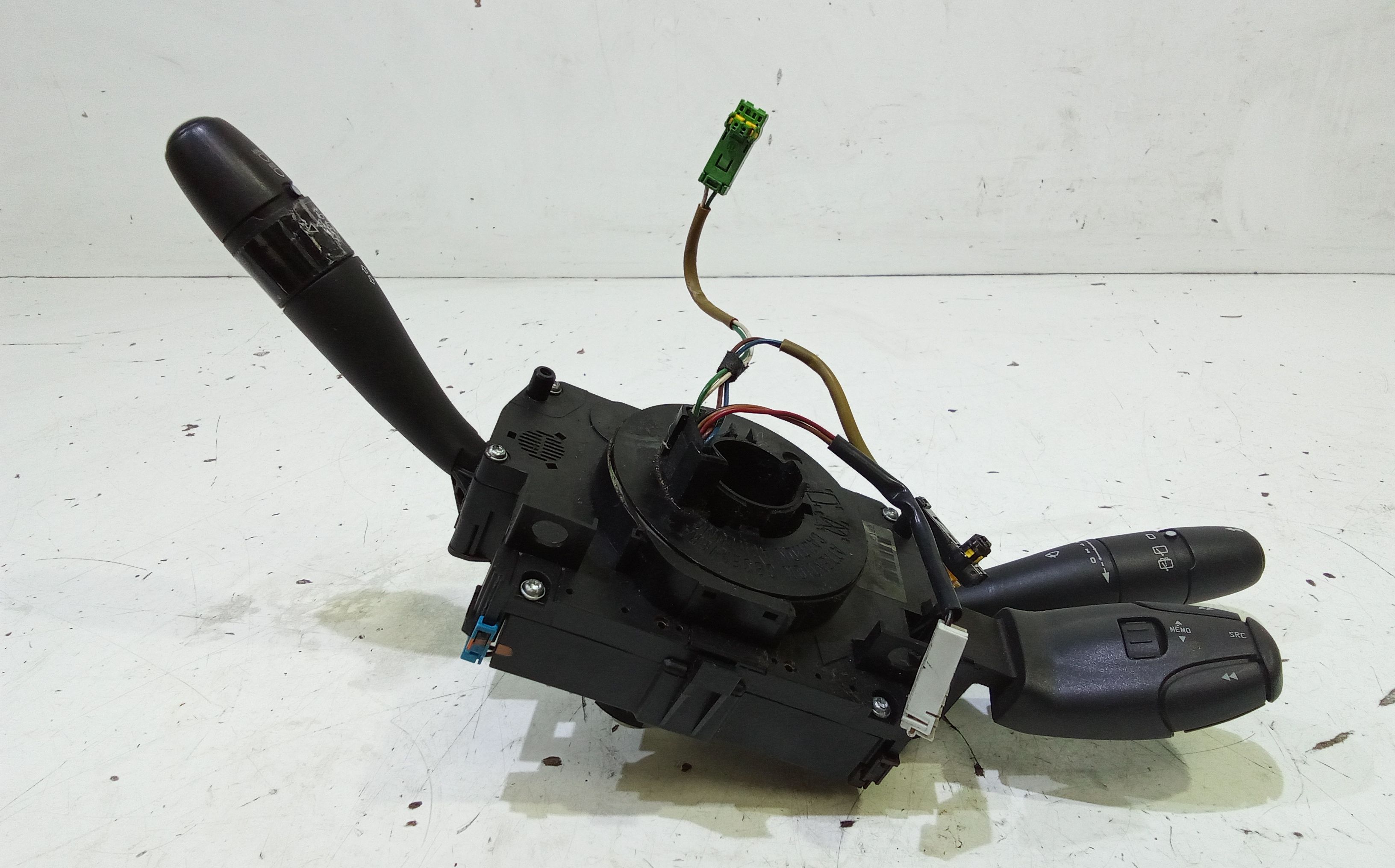 Devioluci PEUGEOT 207 1 Serie