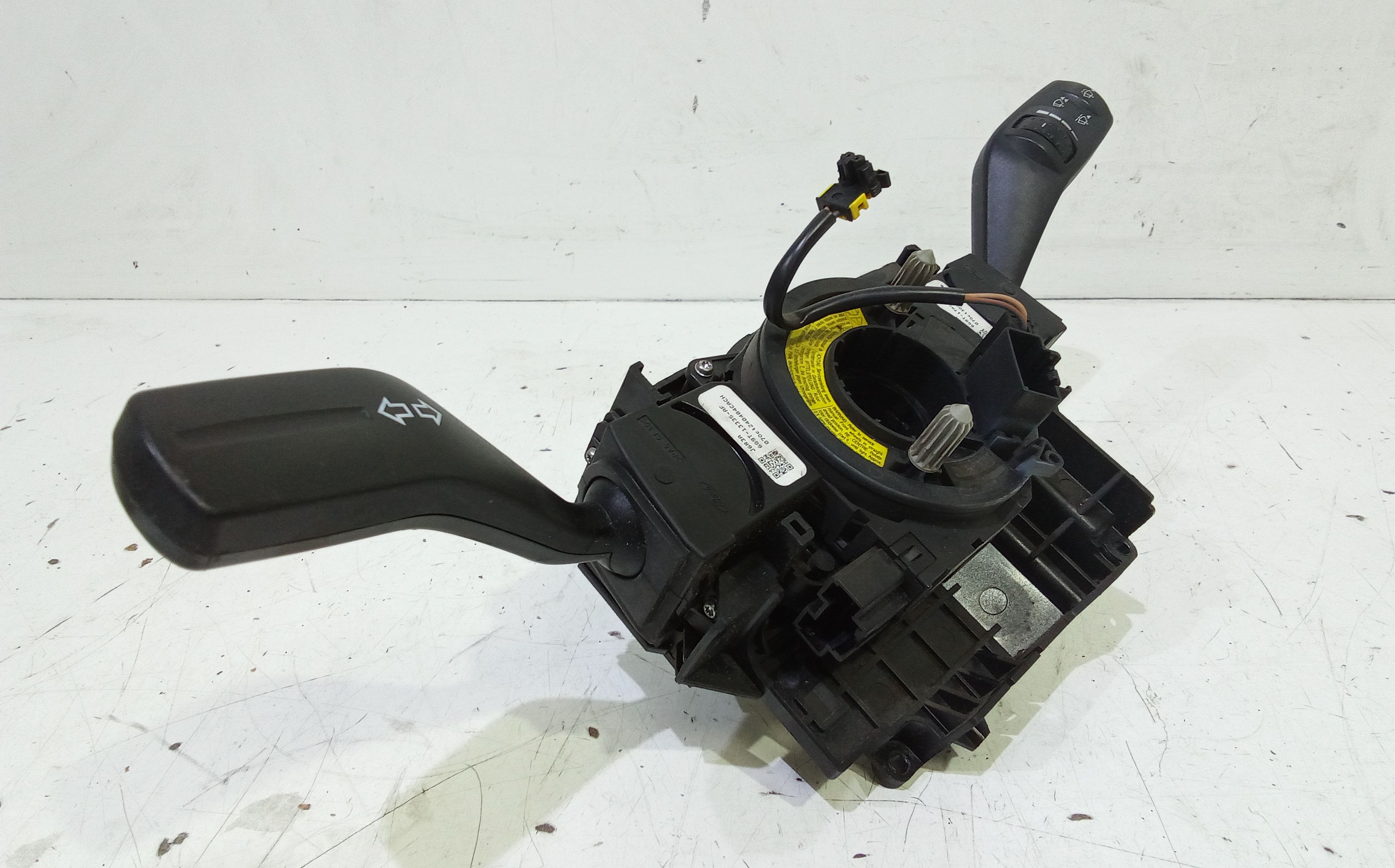 Devioluci FORD Mondeo Berlina 6 Serie