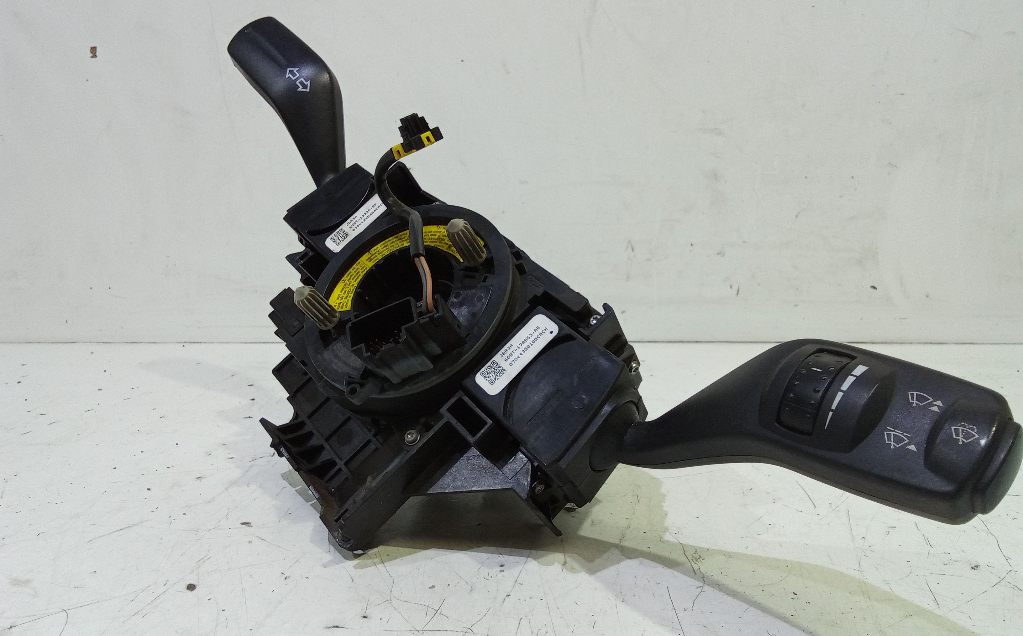 Devioluci FORD Mondeo Berlina 6 Serie