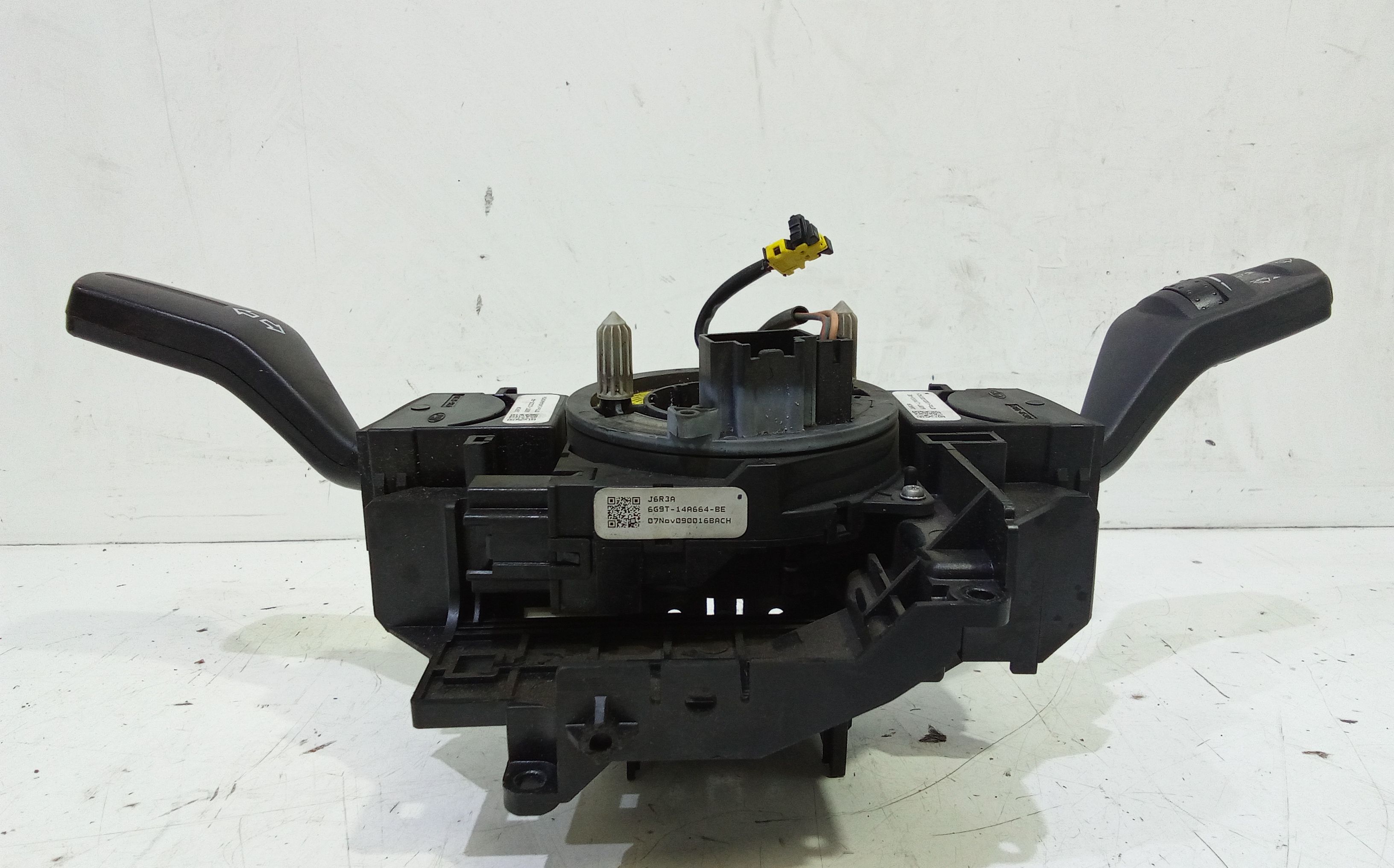 Devioluci FORD Mondeo Berlina 6 Serie