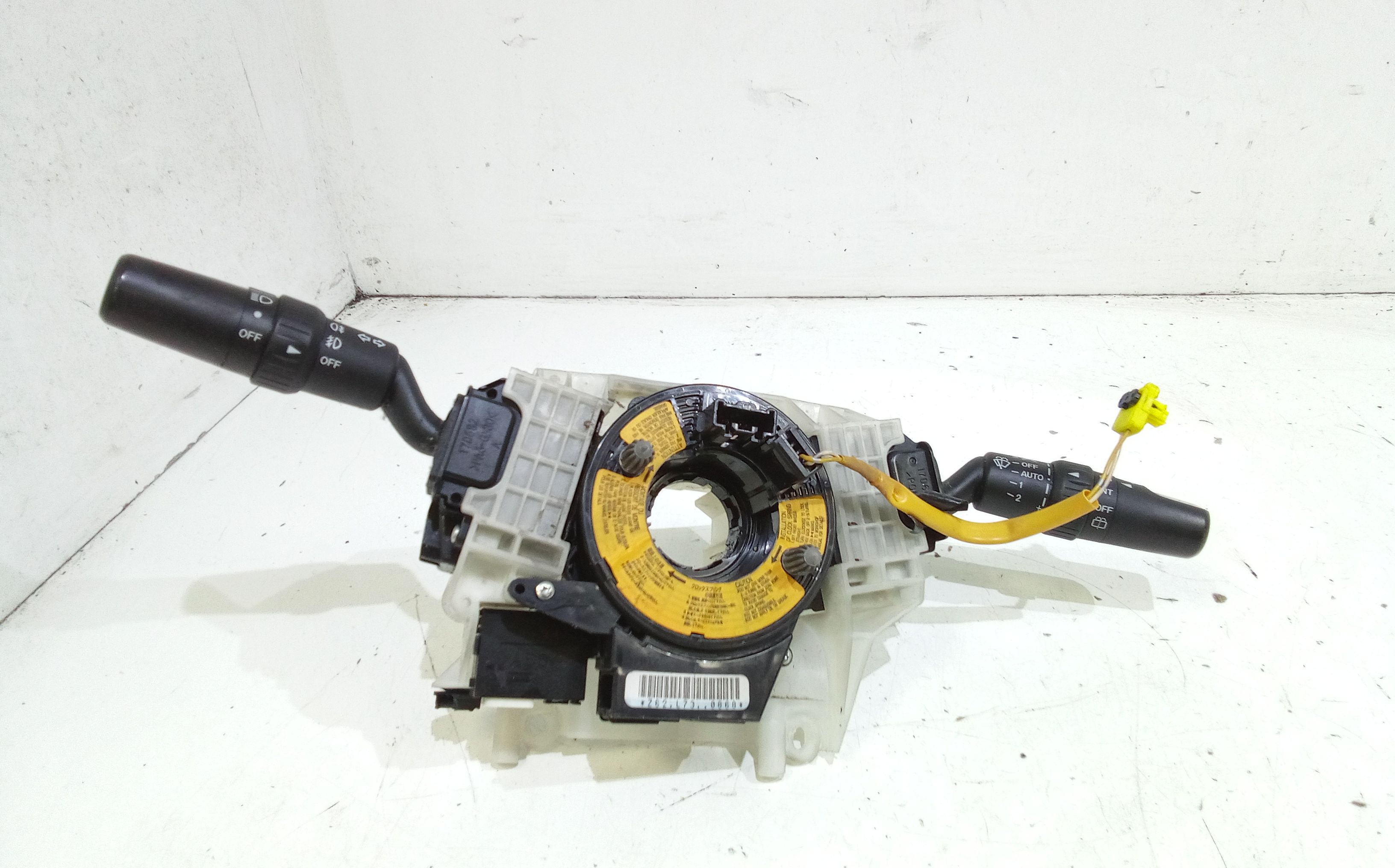 Devioluci MAZDA 3 Berlina Serie (03>09)