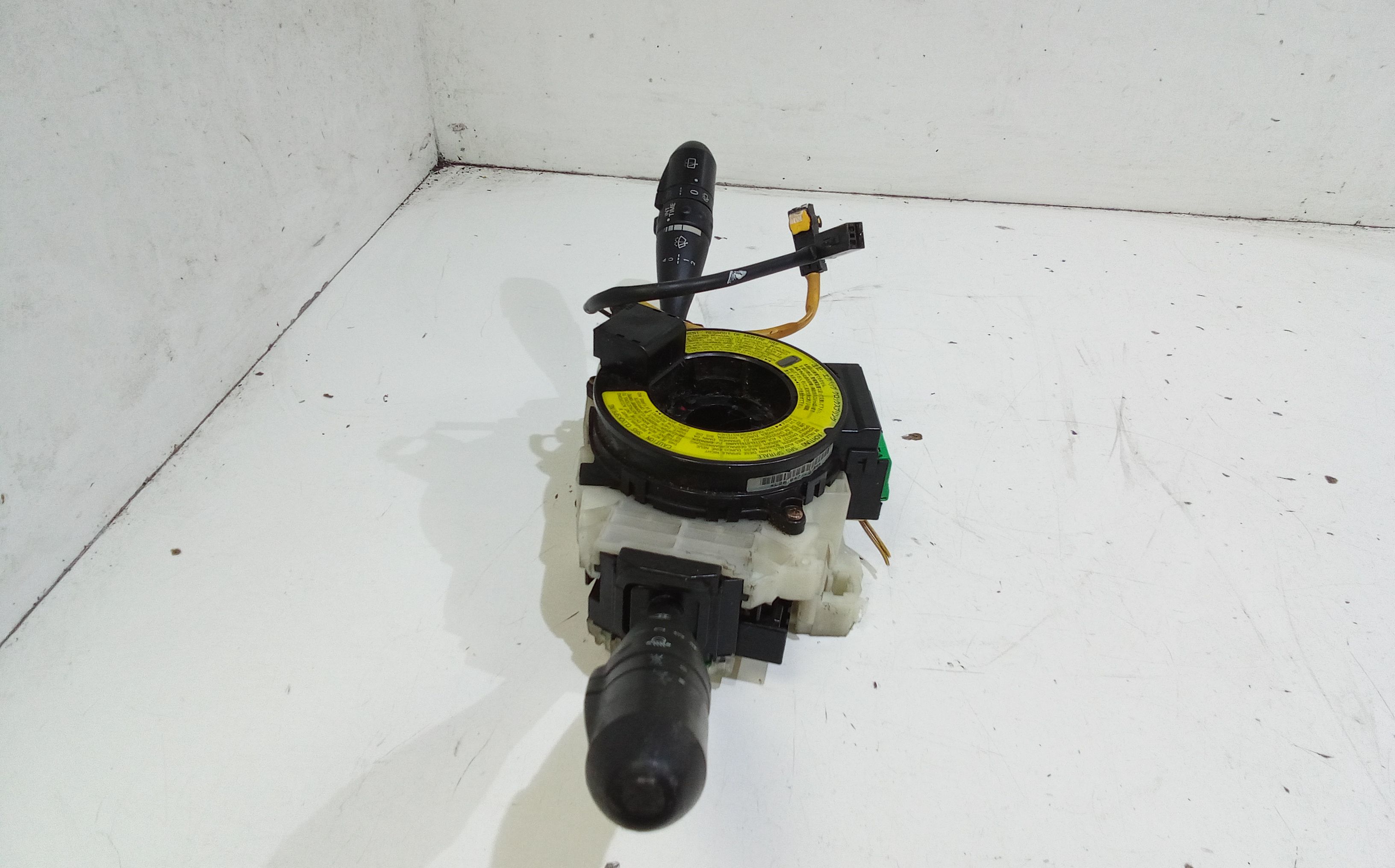 Devioluci MITSUBISHI Colt Serie 5P (Z) (06>12)