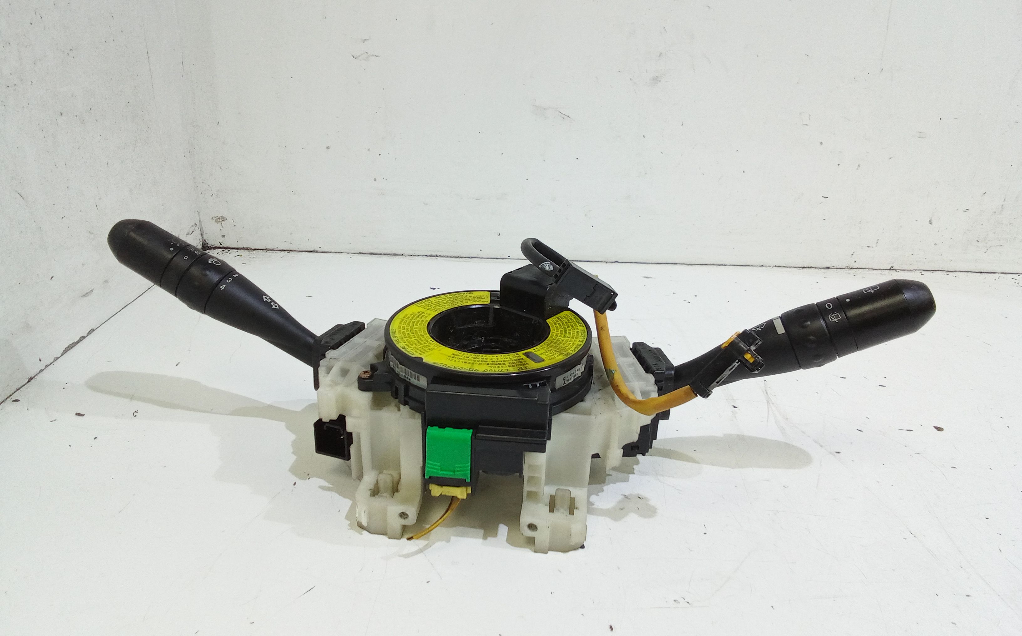 Devioluci MITSUBISHI Colt Serie 5P (Z) (06>12)