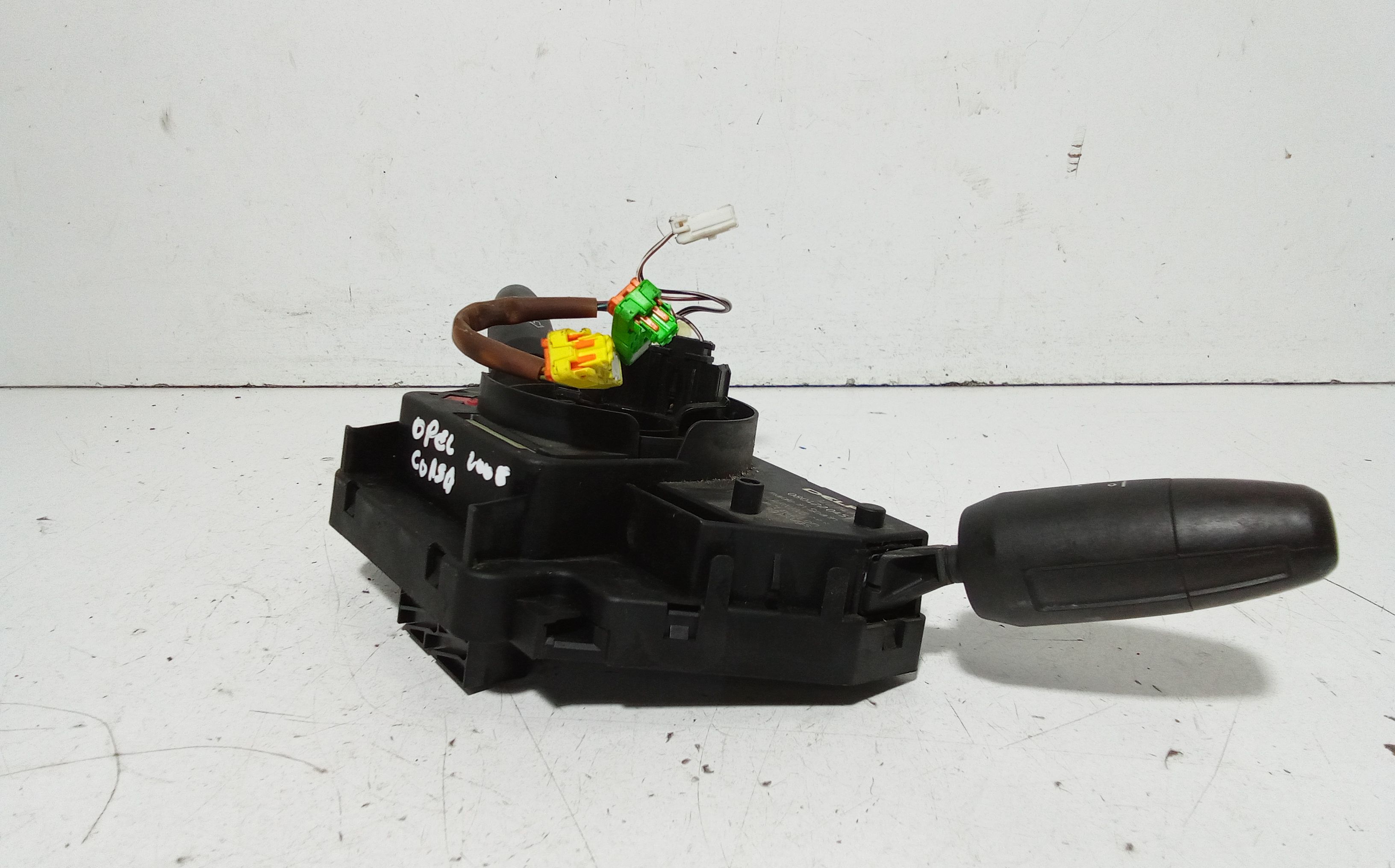 Devioluci OPEL Corsa D 5P 1 Serie