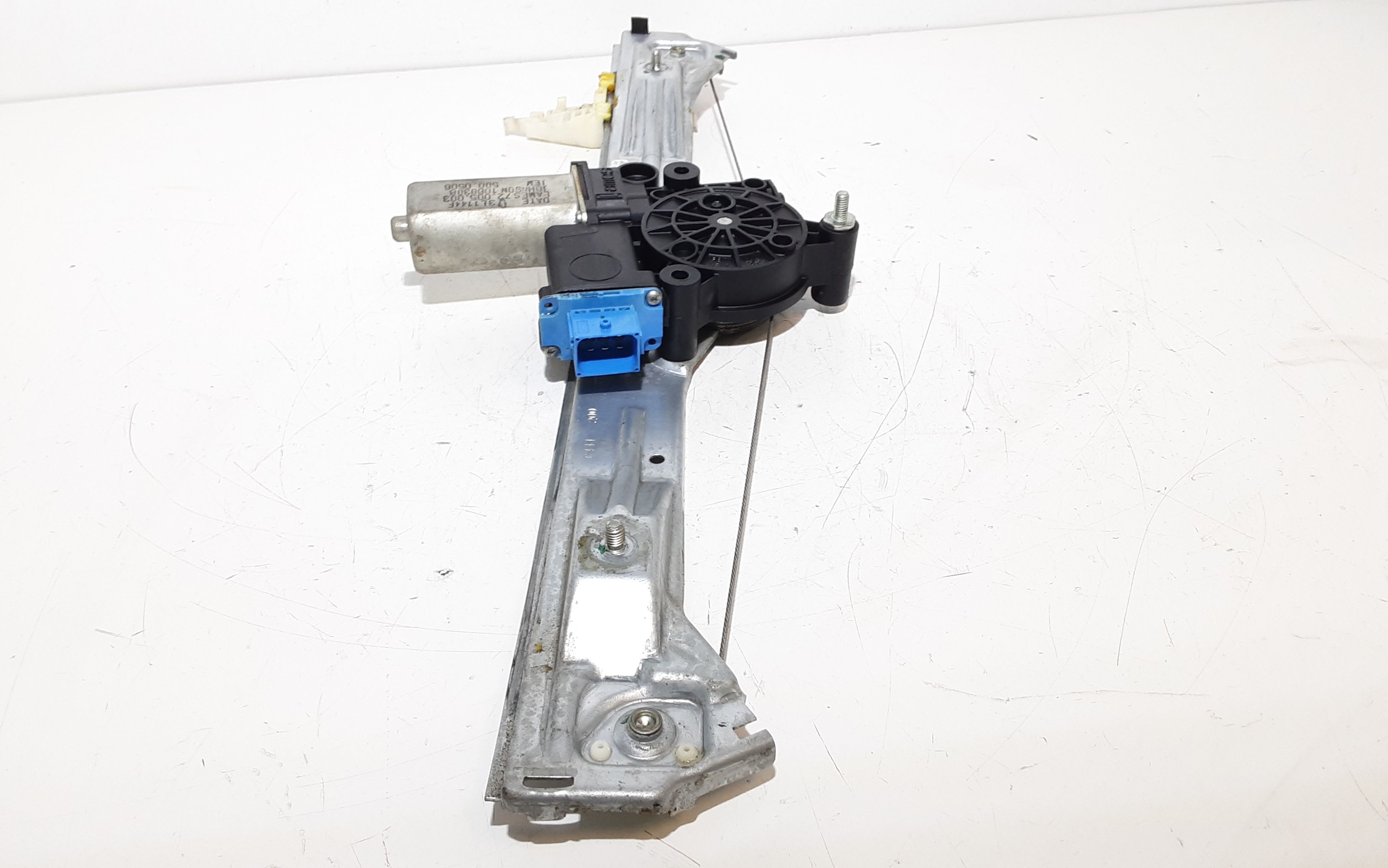 Cremagliera posteriore destra passeggero LANCIA Delta 3 Serie